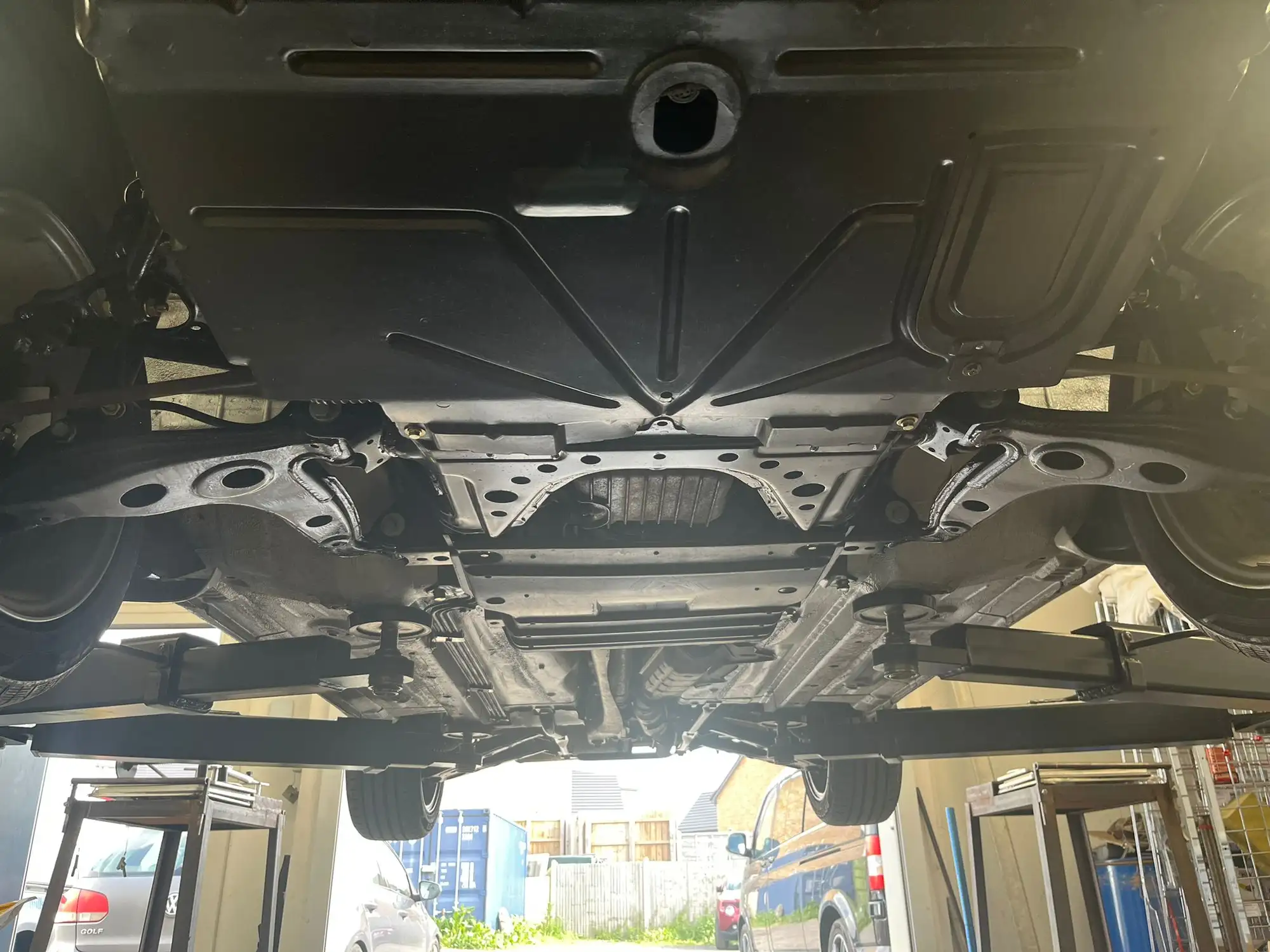 1997 Mazda MX-5 Harvard Special Edition-Sold