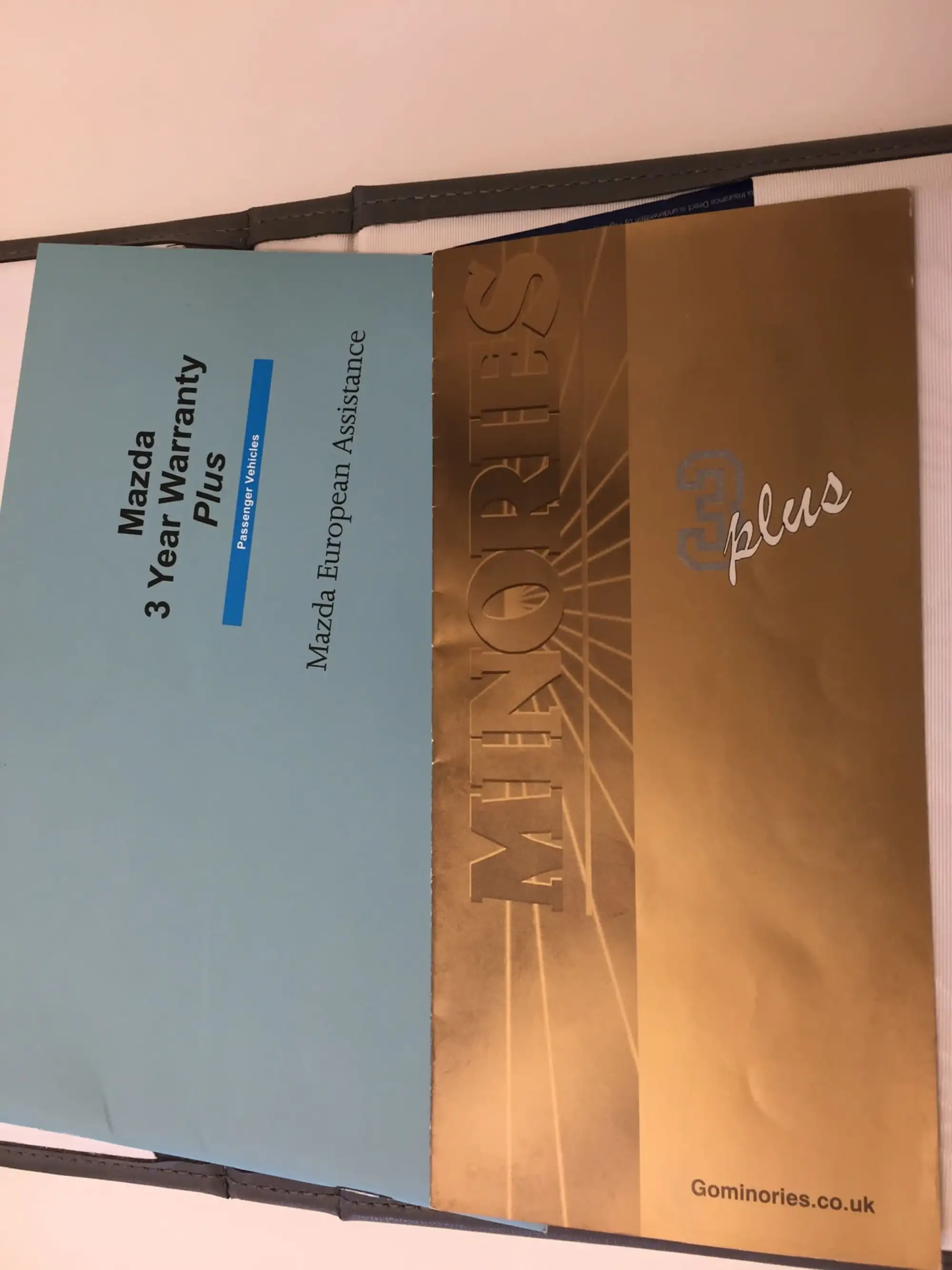 1997 Mazda MX-5 Harvard Special Edition-Sold