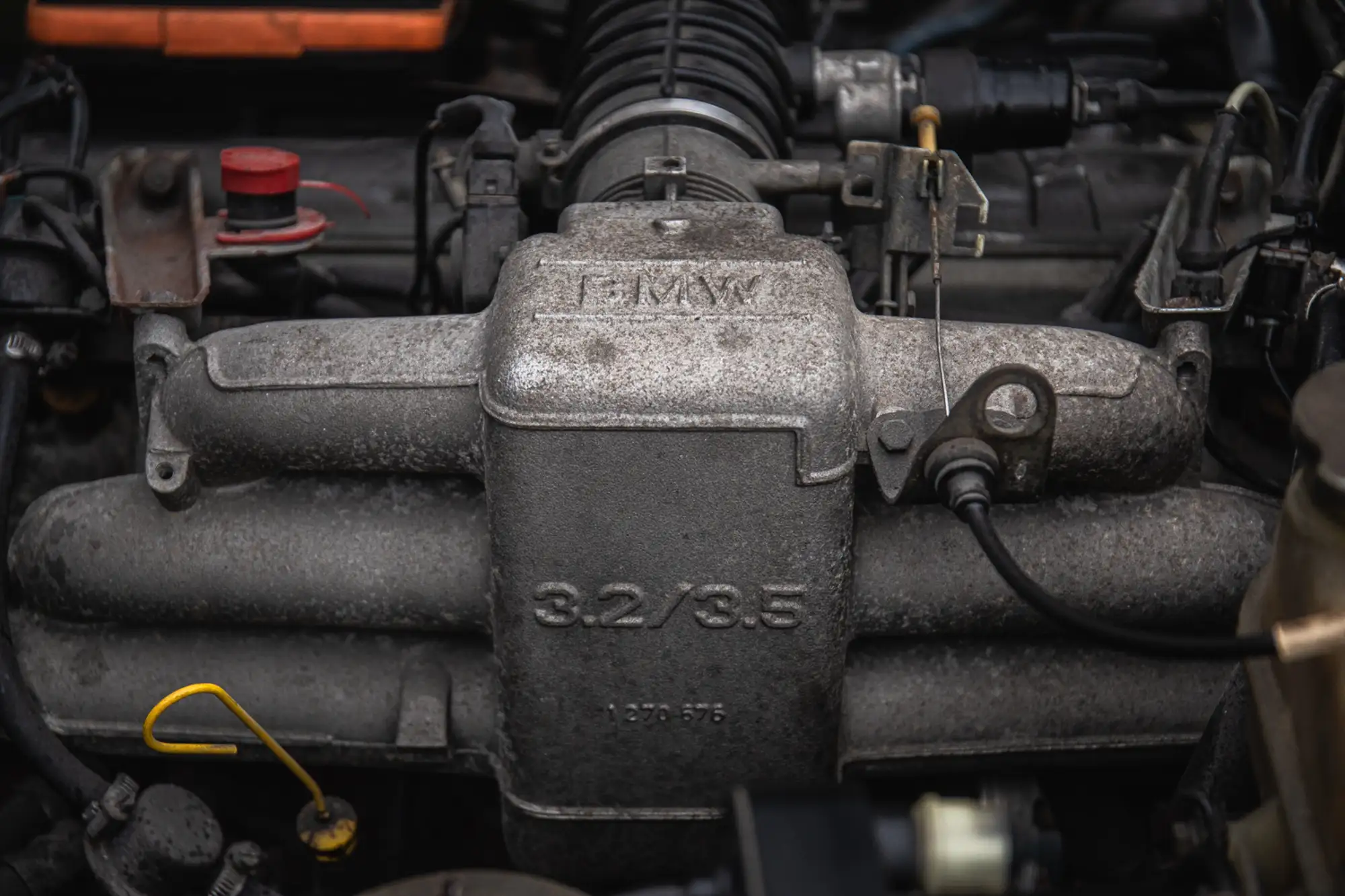 1985 BMW 735 (E23) Alpina B10 3.5  -Sold