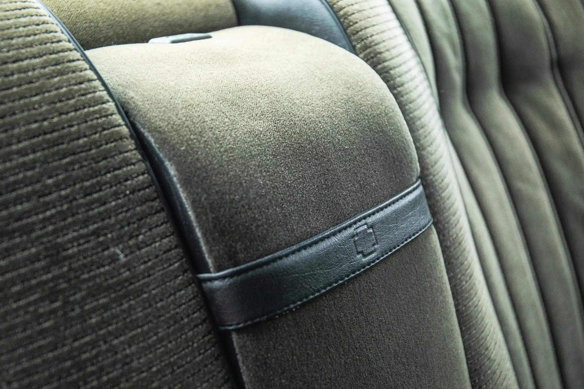 1985 BMW 735 (E23) Alpina B10 3.5  -Sold