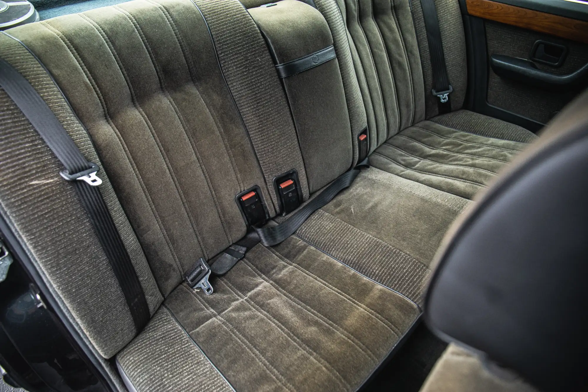 1985 BMW 735 (E23) Alpina B10 3.5  -Sold