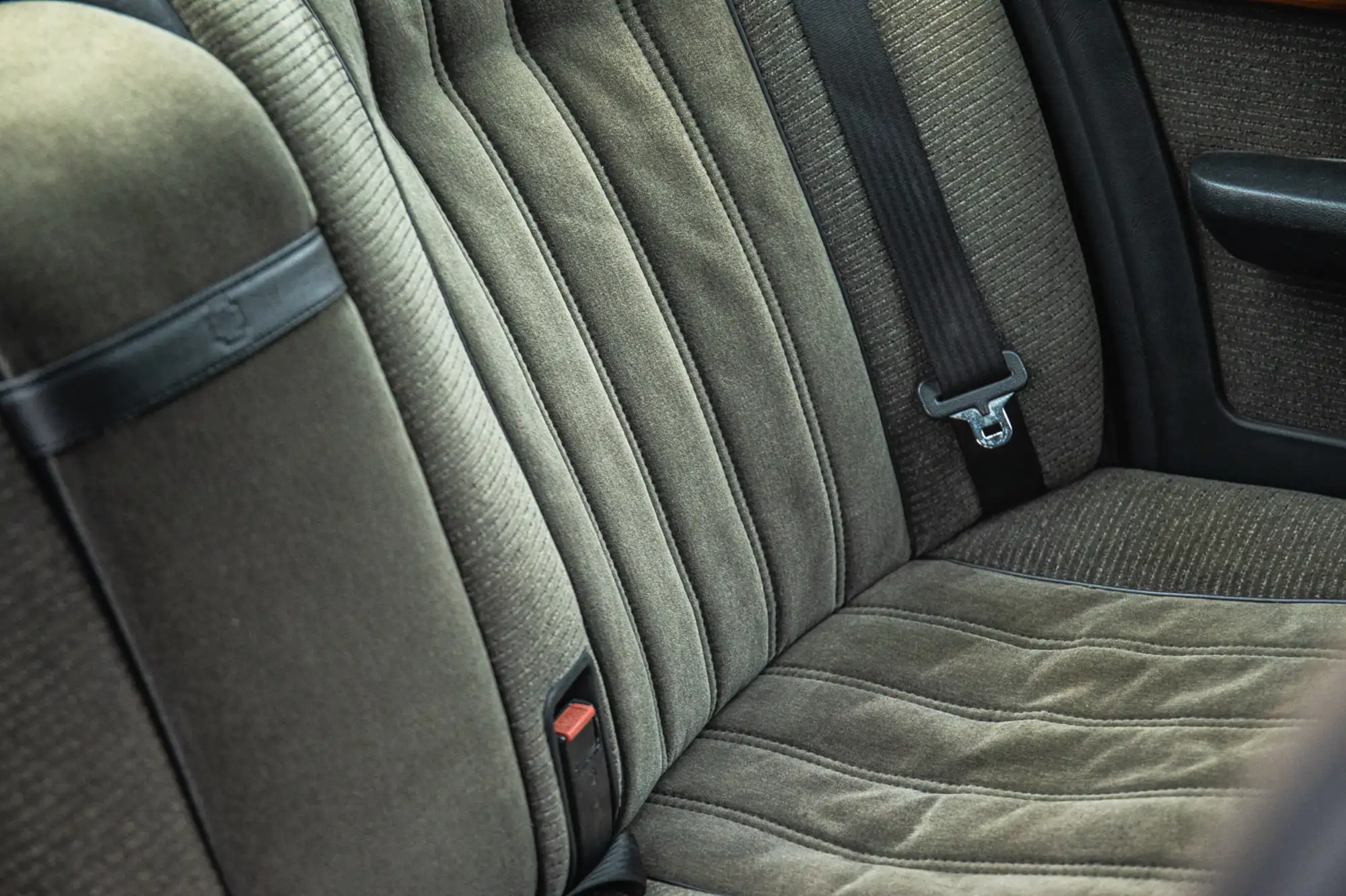 1985 BMW 735 (E23) Alpina B10 3.5  -Sold