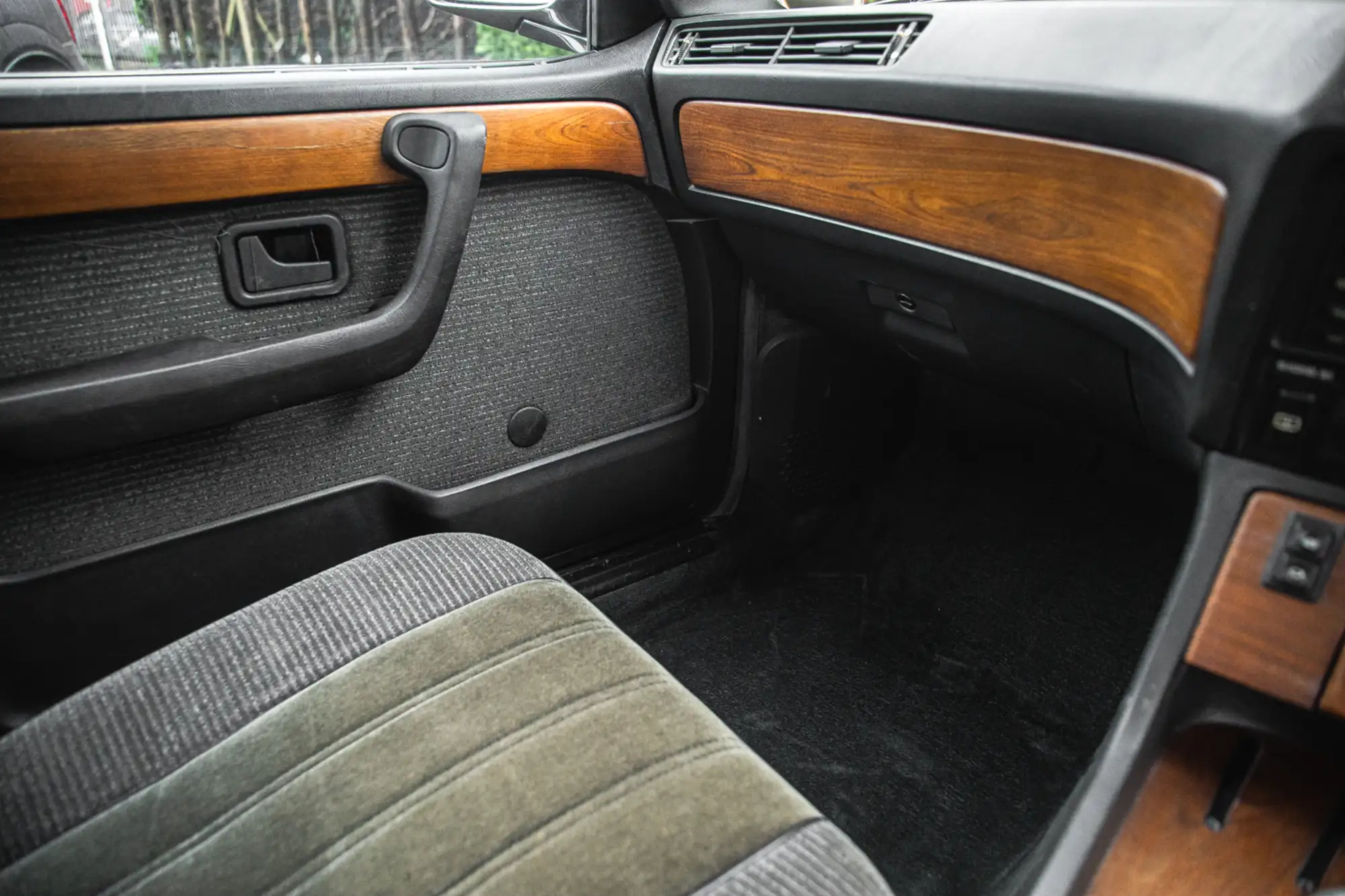 1985 BMW 735 (E23) Alpina B10 3.5  -Sold