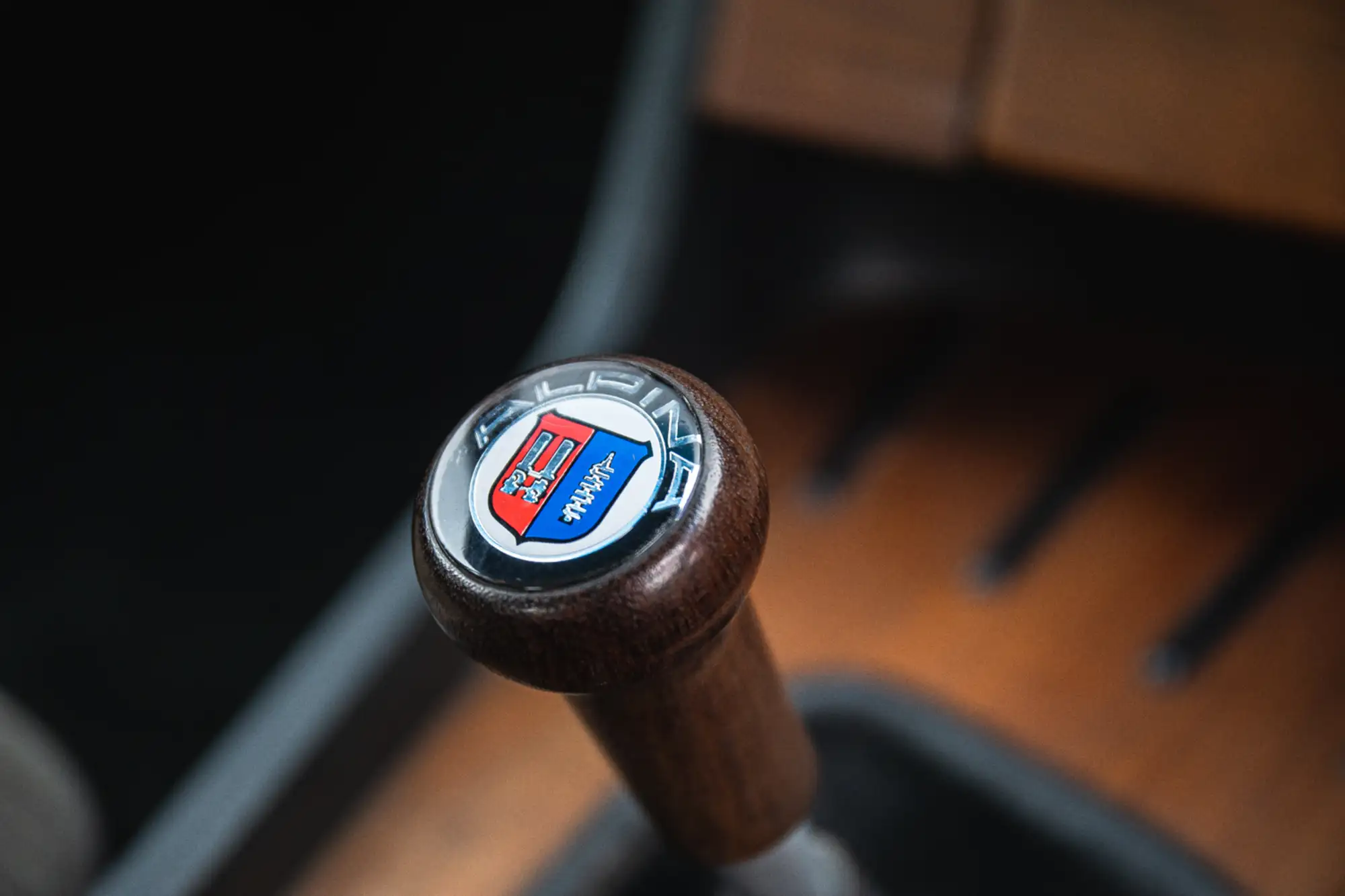 1985 BMW 735 (E23) Alpina B10 3.5  -Sold