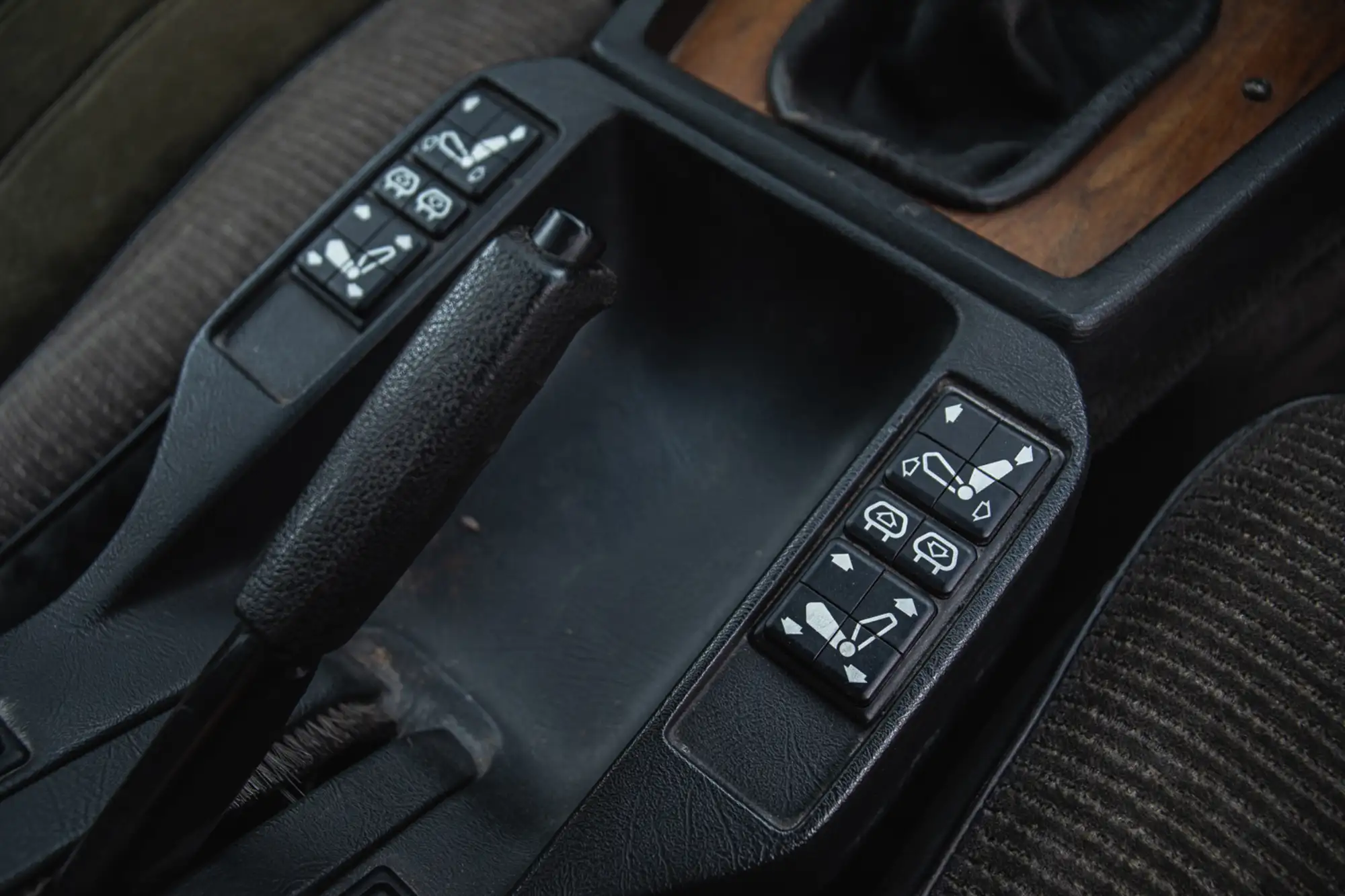 1985 BMW 735 (E23) Alpina B10 3.5  -Sold