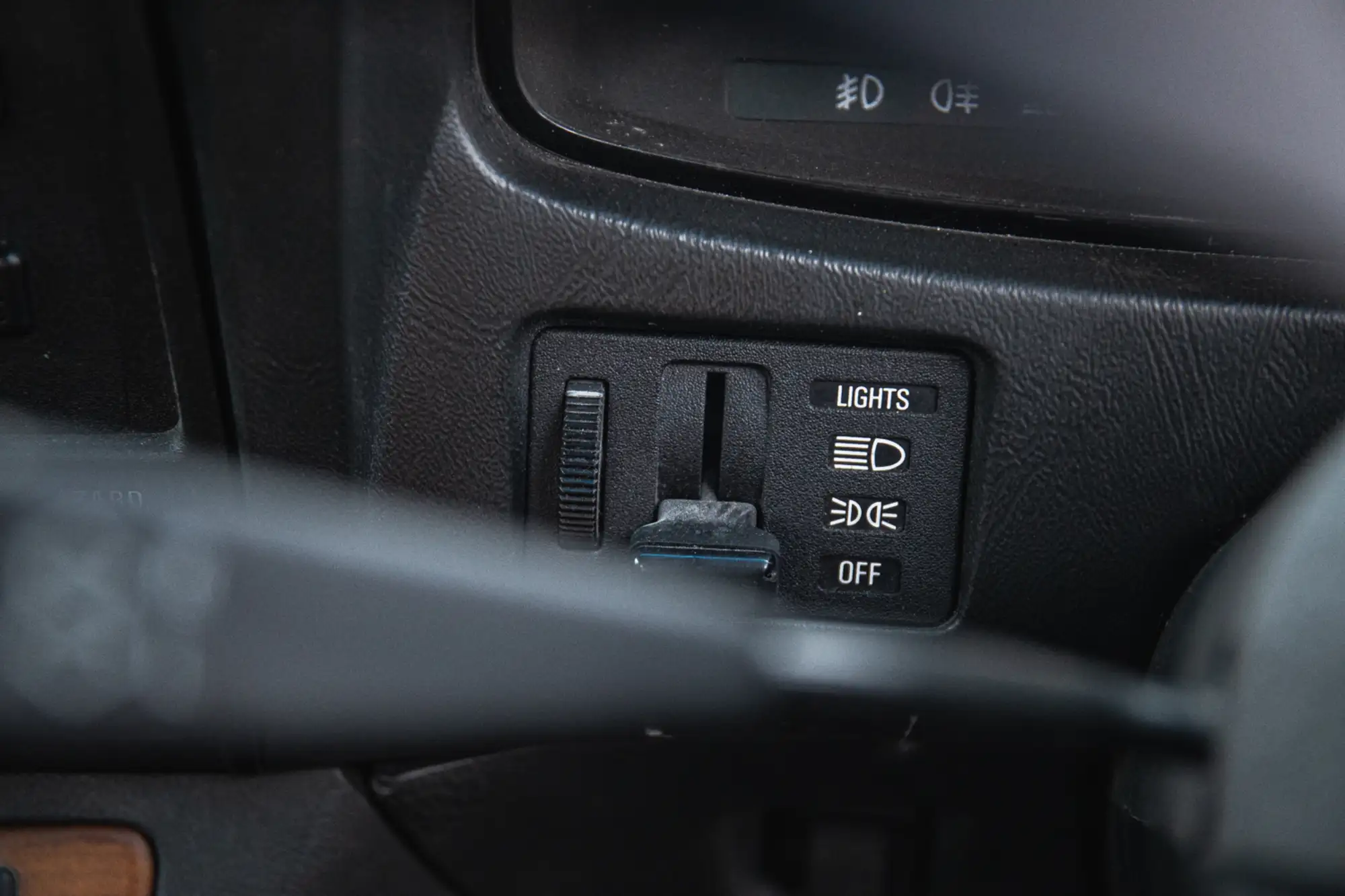 1985 BMW 735 (E23) Alpina B10 3.5  -Sold