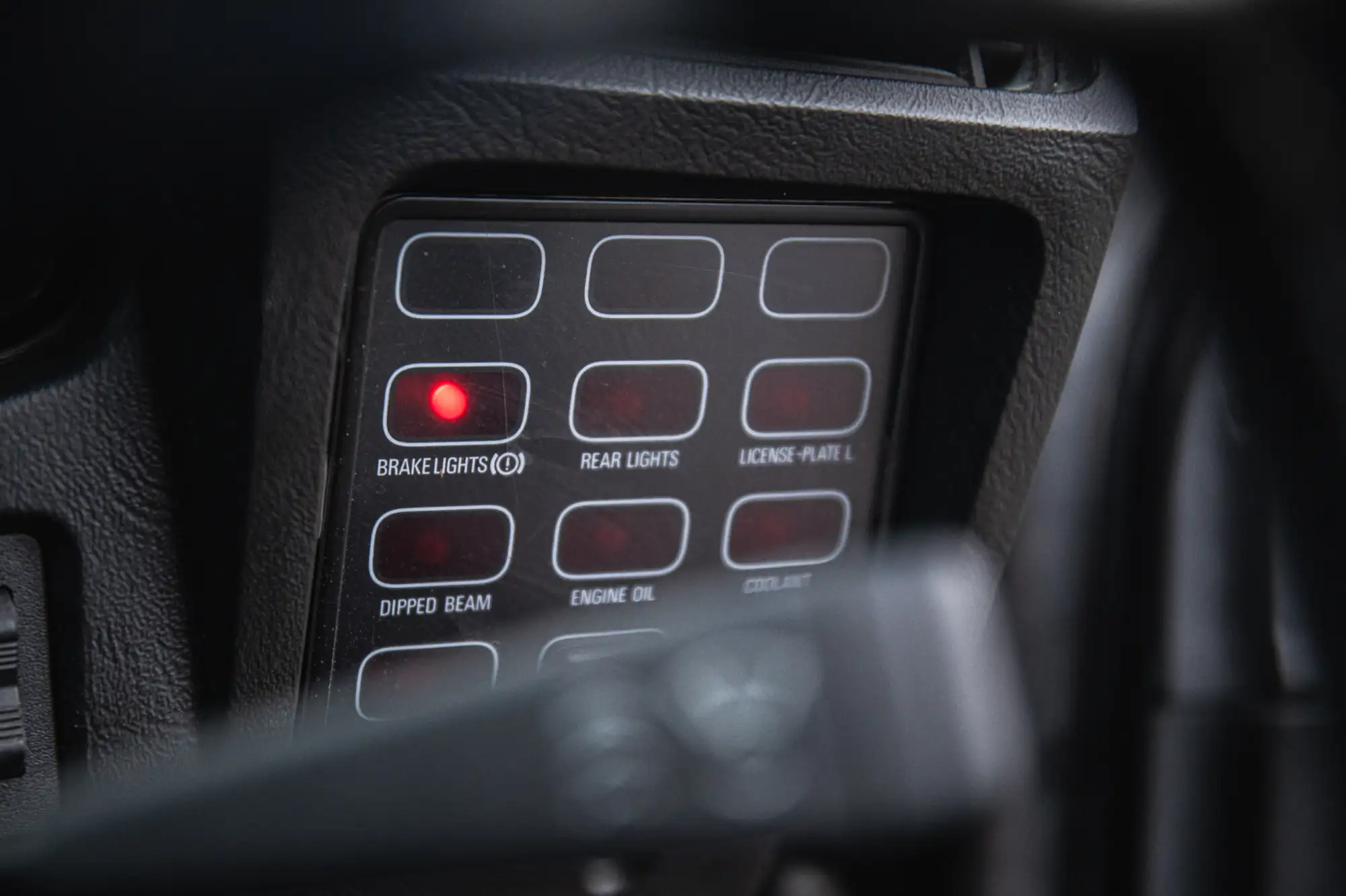 1985 BMW 735 (E23) Alpina B10 3.5  -Sold