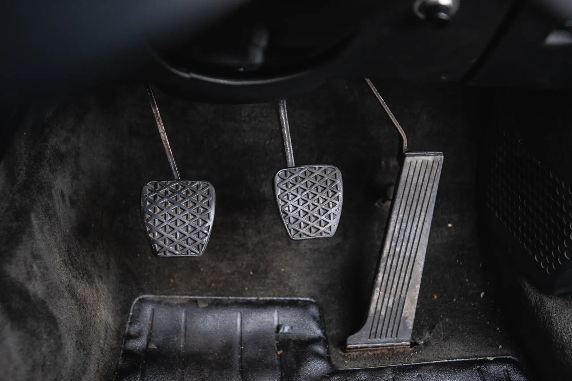 1985 BMW 735 (E23) Alpina B10 3.5  -Sold