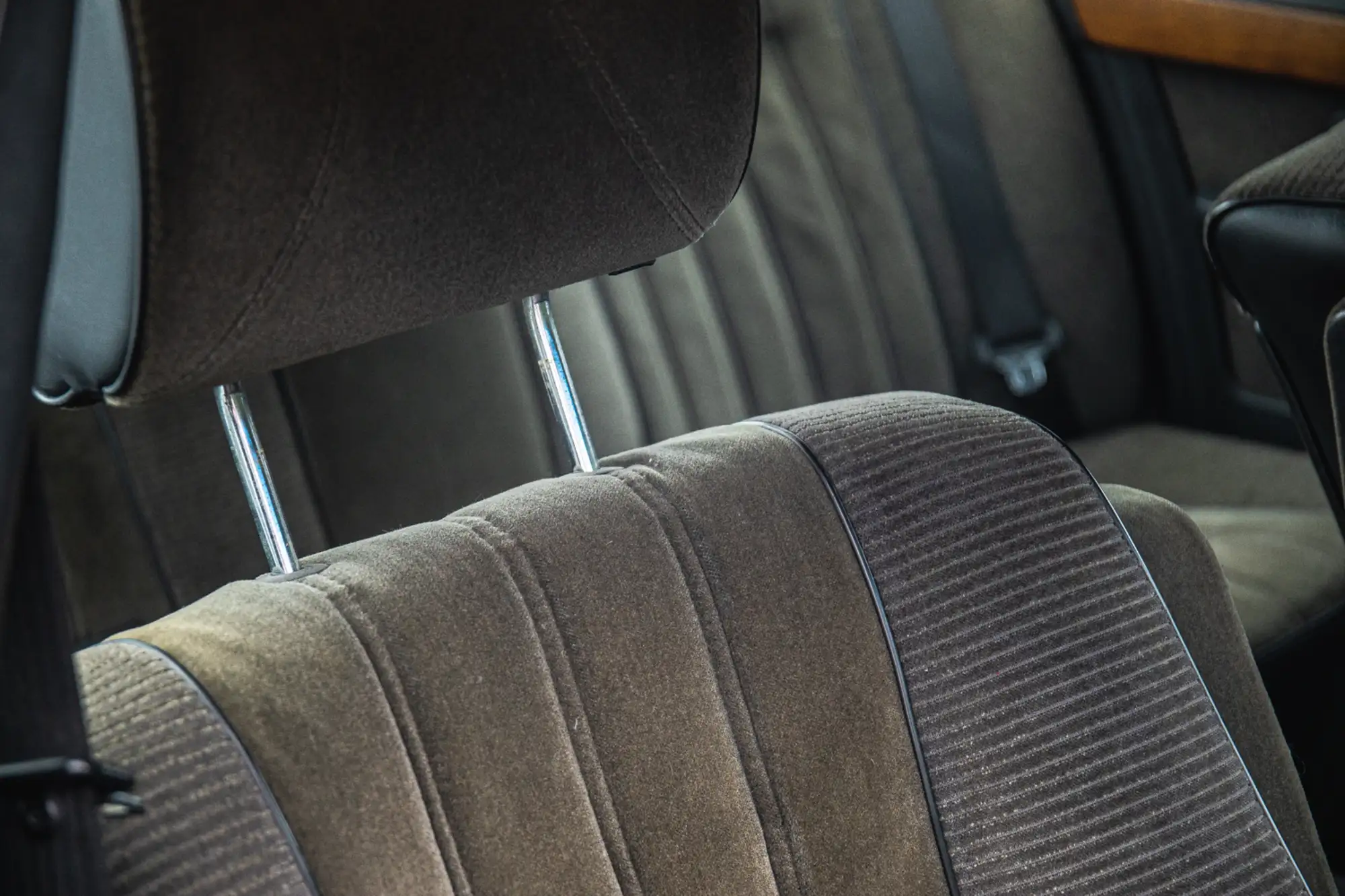 1985 BMW 735 (E23) Alpina B10 3.5  -Sold