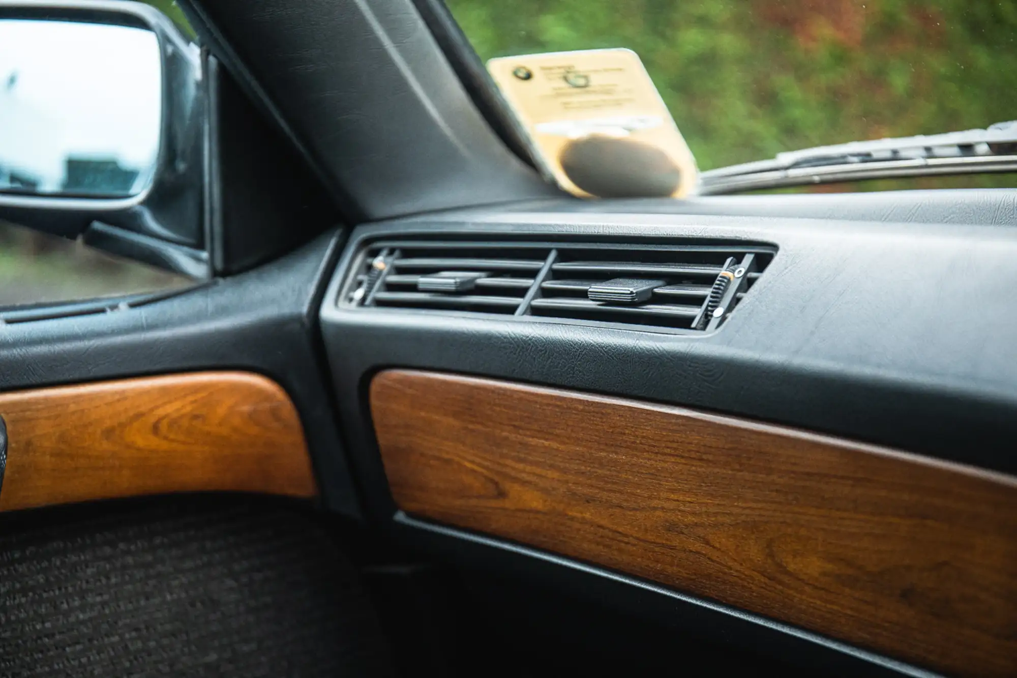 1985 BMW 735 (E23) Alpina B10 3.5  -Sold