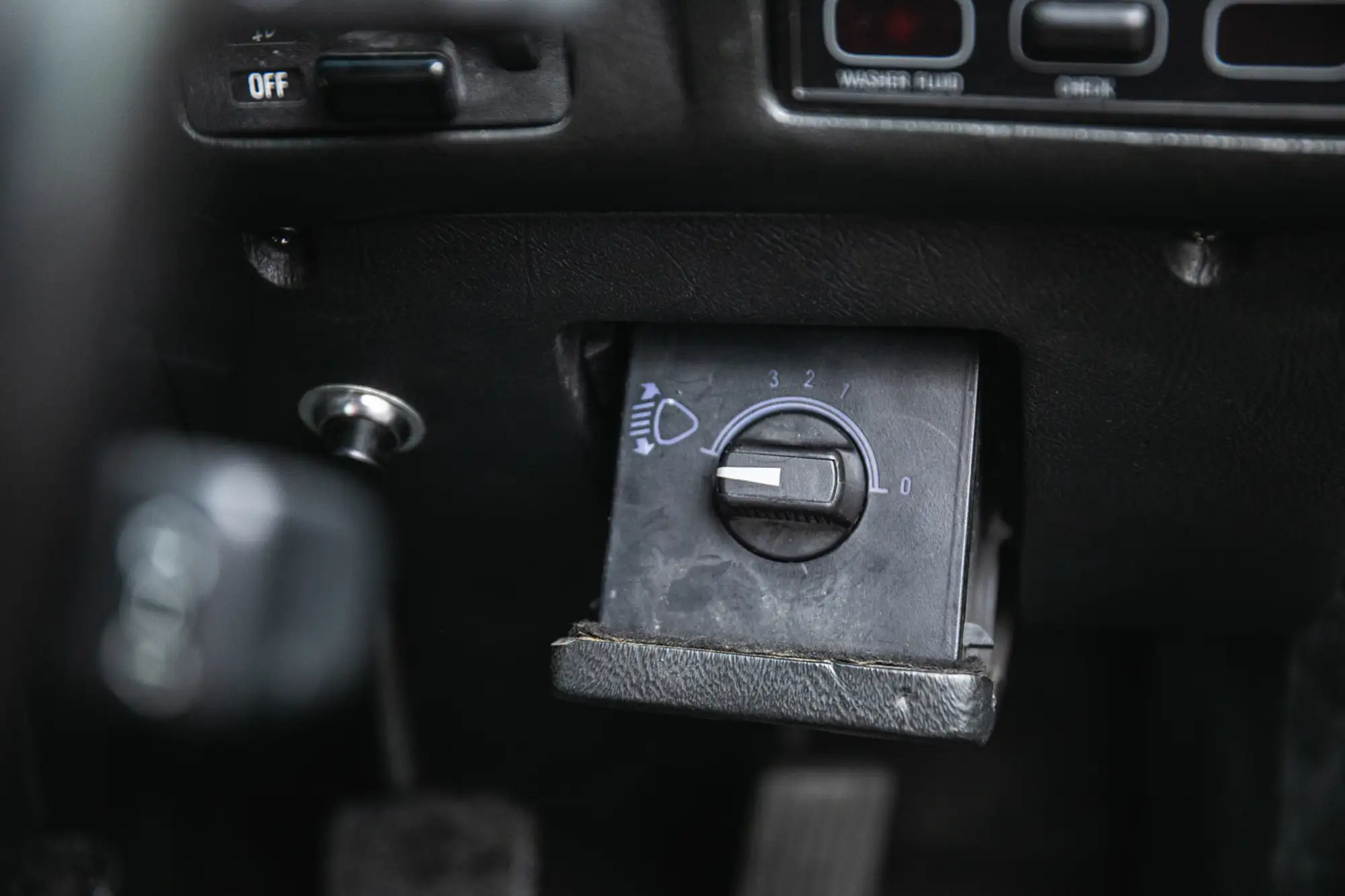 1985 BMW 735 (E23) Alpina B10 3.5  -Sold