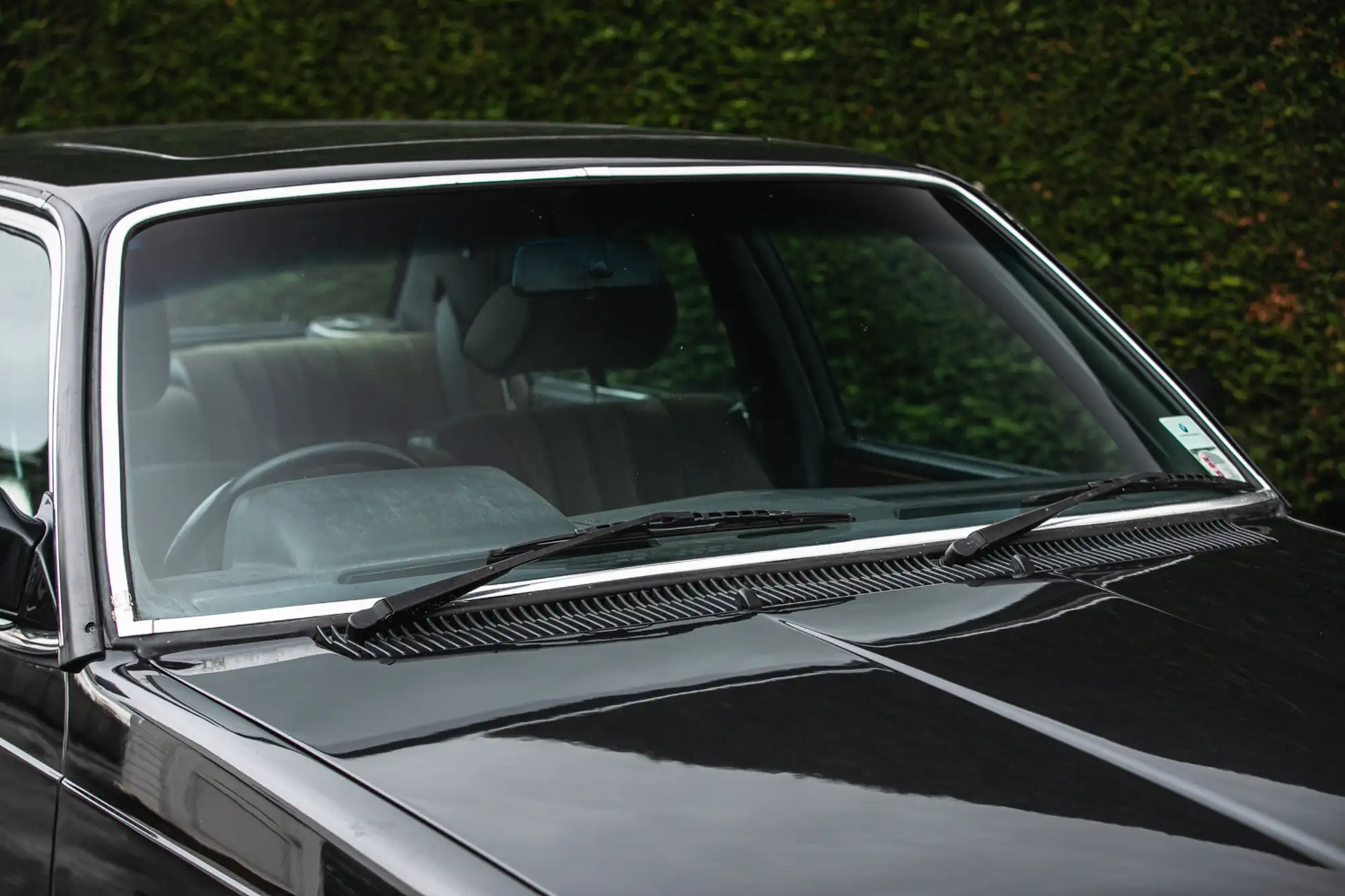 1985 BMW 735 (E23) Alpina B10 3.5  -Sold