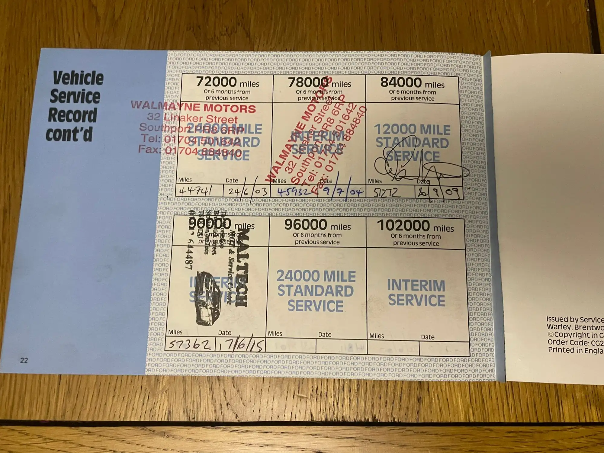 1987 Ford Fiesta XR2 Mk2-Sold