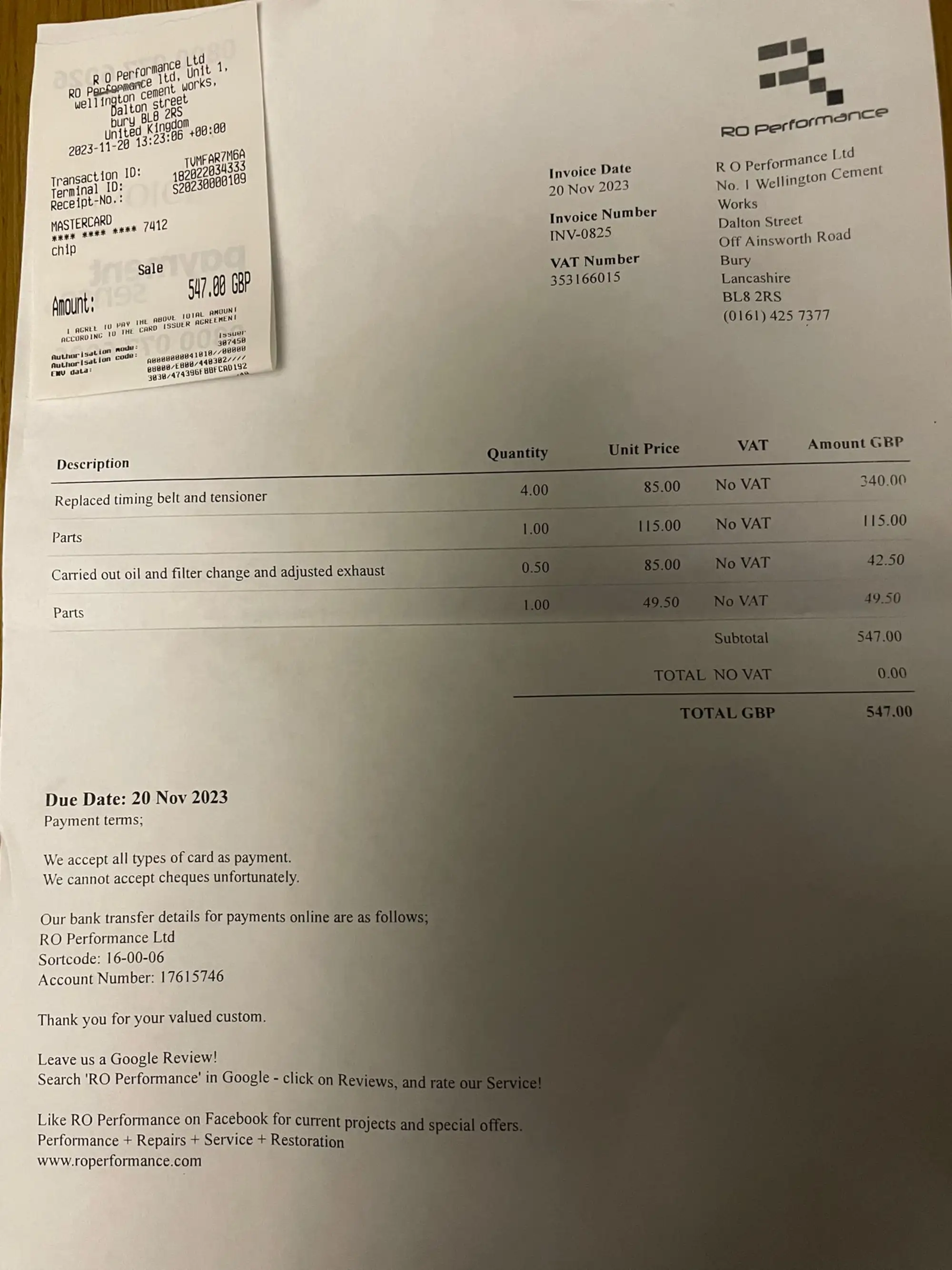 1987 Ford Fiesta XR2 Mk2-Sold