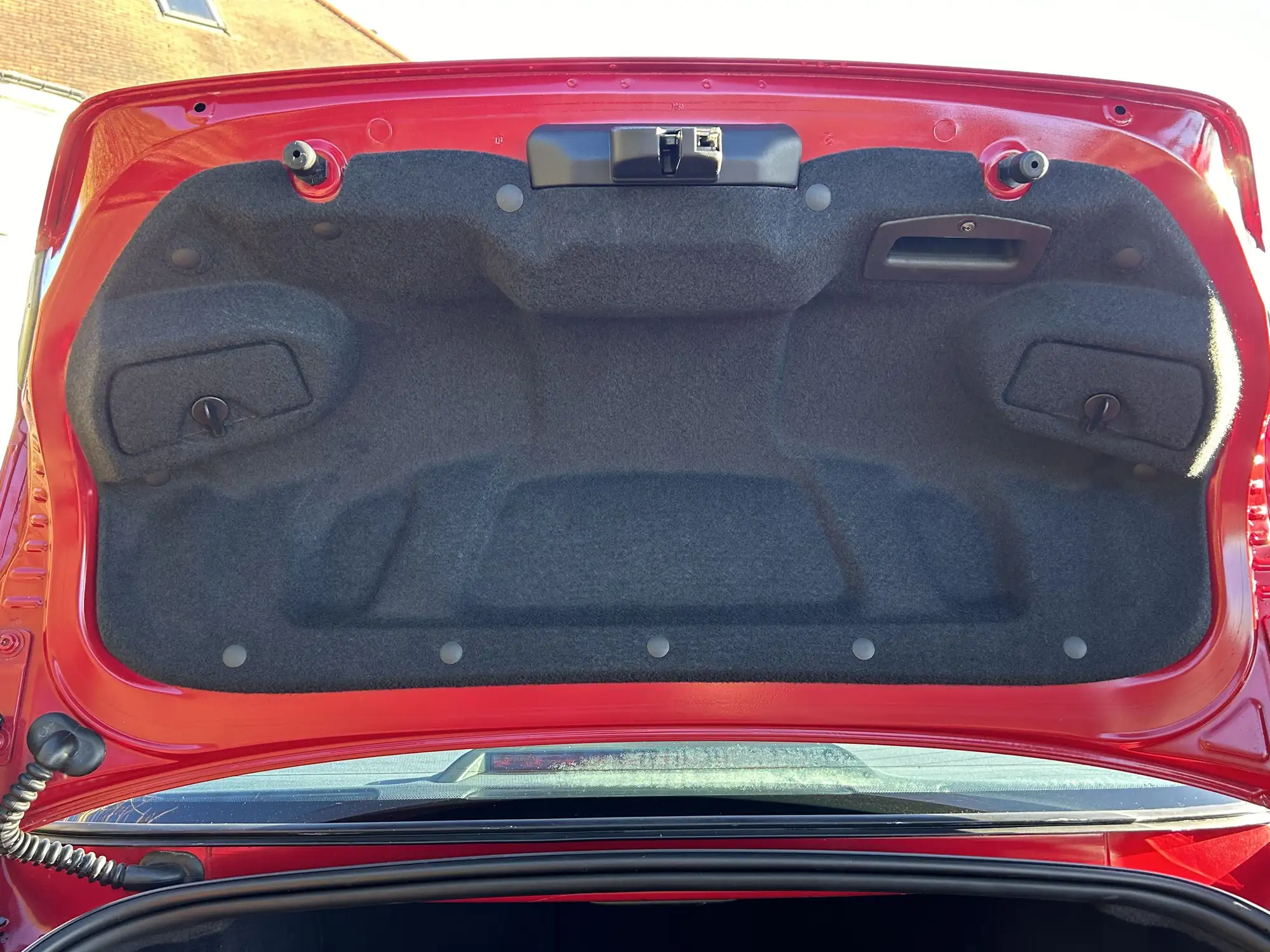 2009 Alfa Romeo 159 TBi-Sold