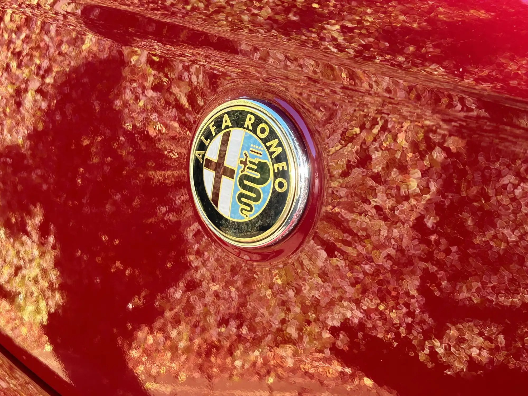 2009 Alfa Romeo 159 TBi-Sold