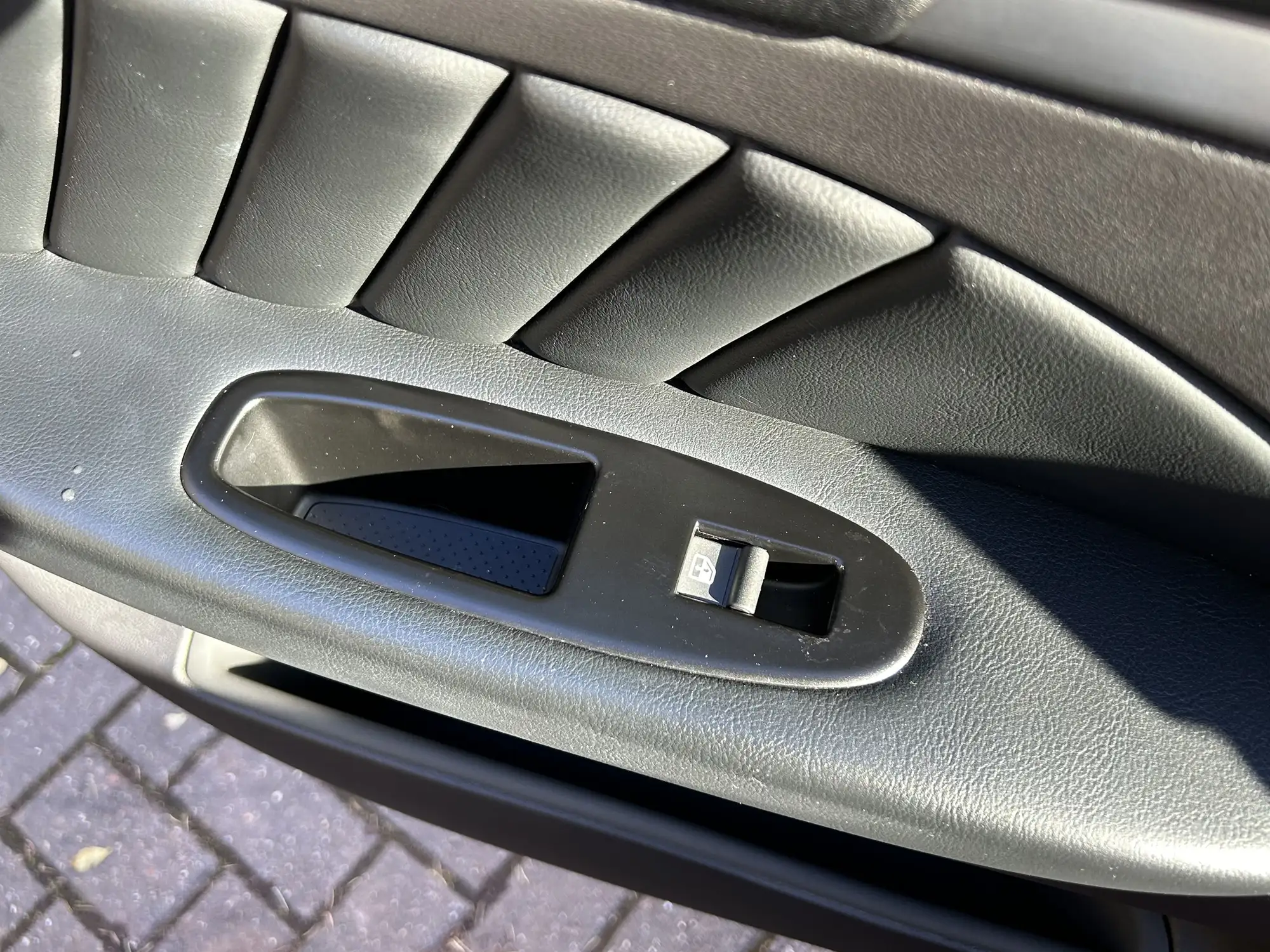 2009 Alfa Romeo 159 TBi-Sold