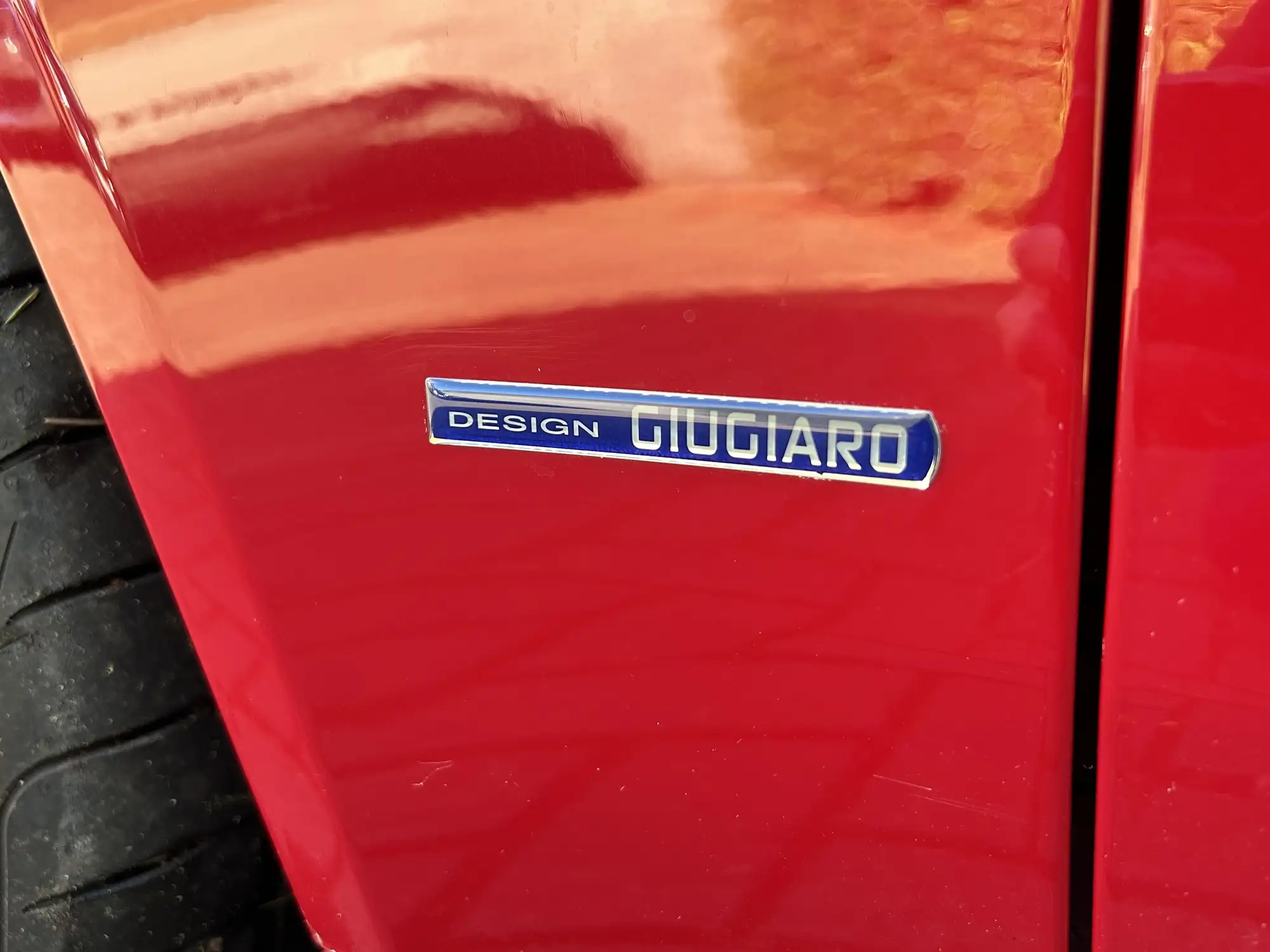 2009 Alfa Romeo 159 TBi-Sold