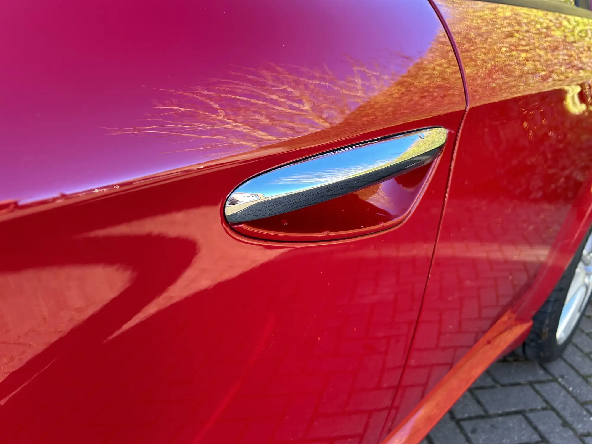 2009 Alfa Romeo 159 TBi-Sold