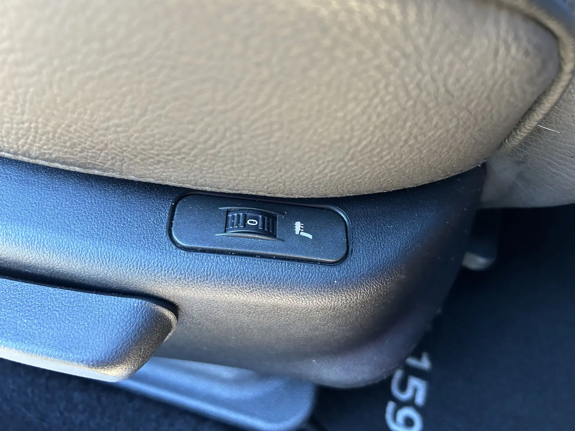 2009 Alfa Romeo 159 TBi-Sold