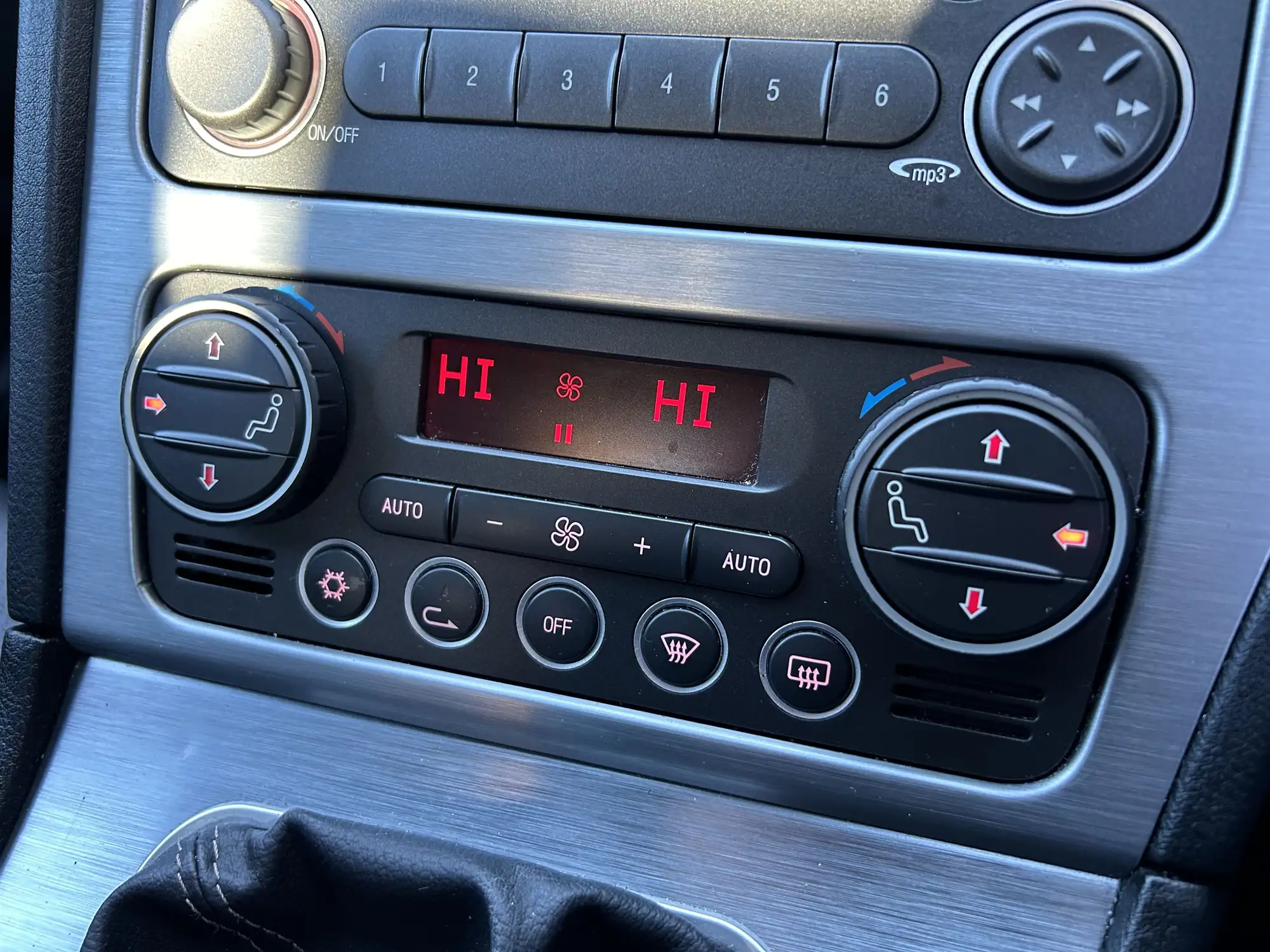 2009 Alfa Romeo 159 TBi-Sold