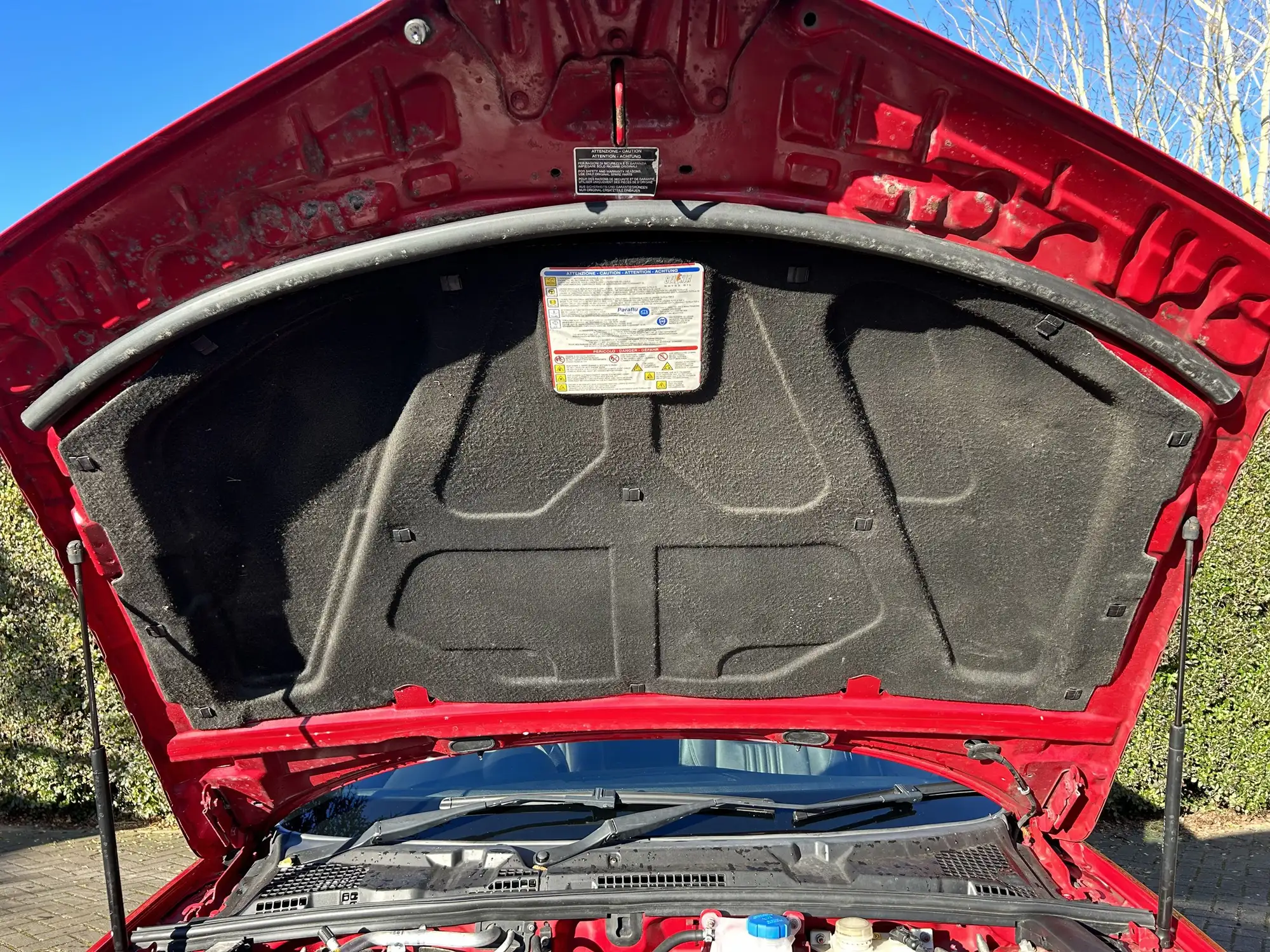 2009 Alfa Romeo 159 TBi-Sold