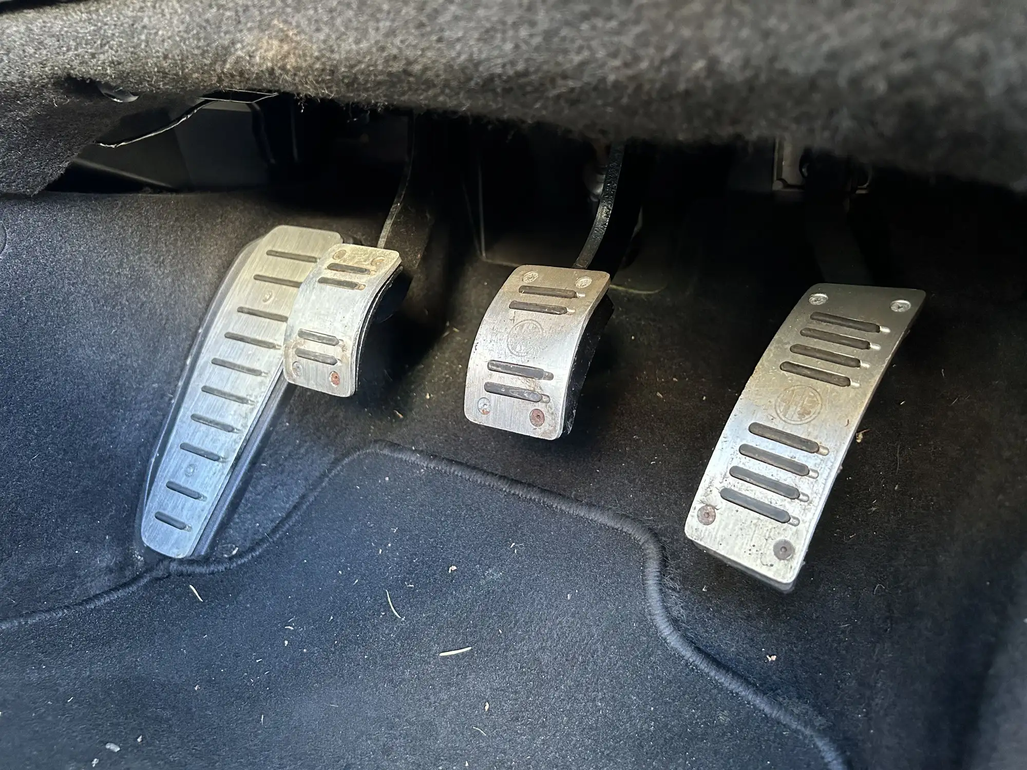 2009 Alfa Romeo 159 TBi-Sold