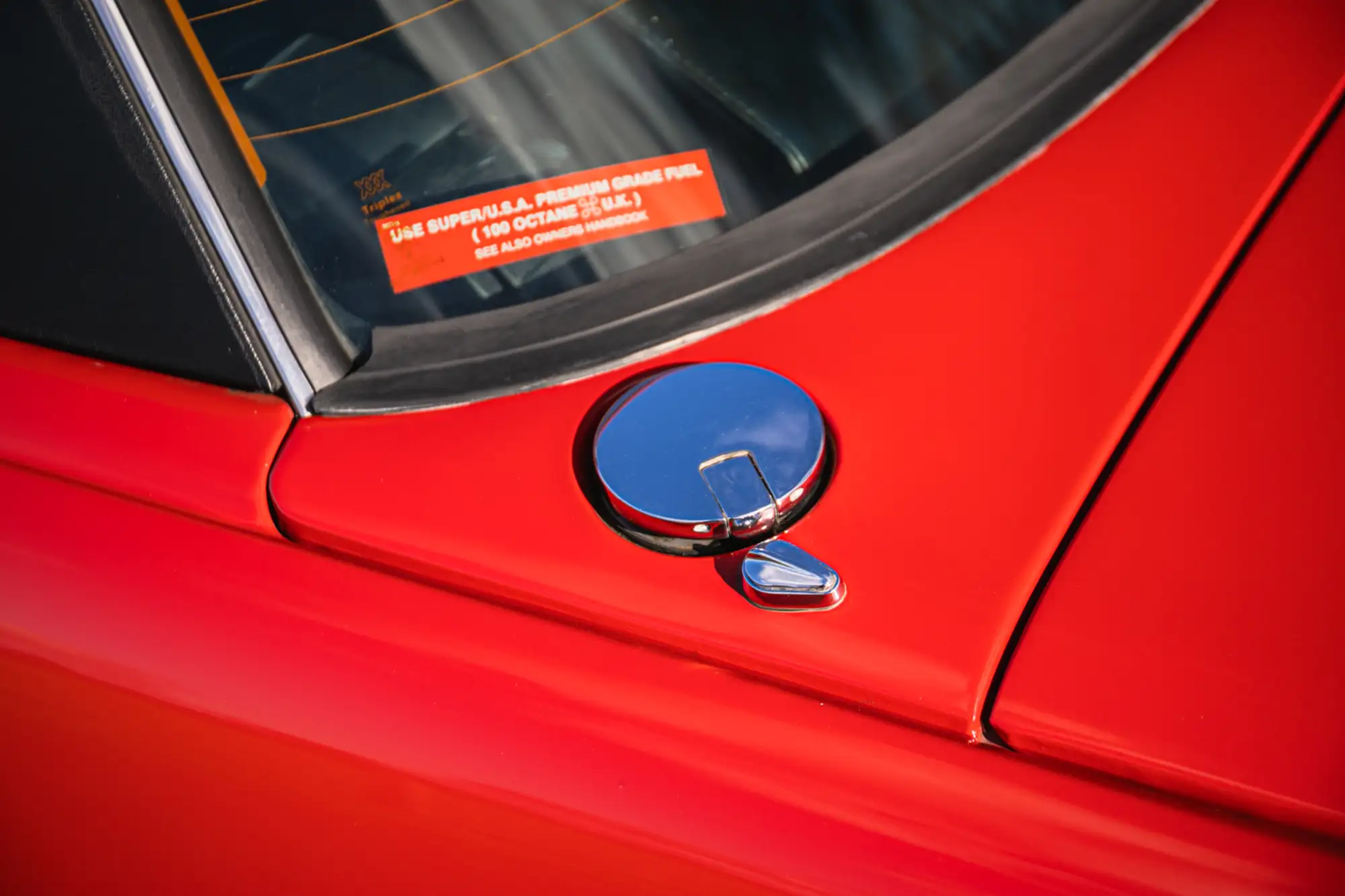 1975 Rover 3500S (P6)-Sold