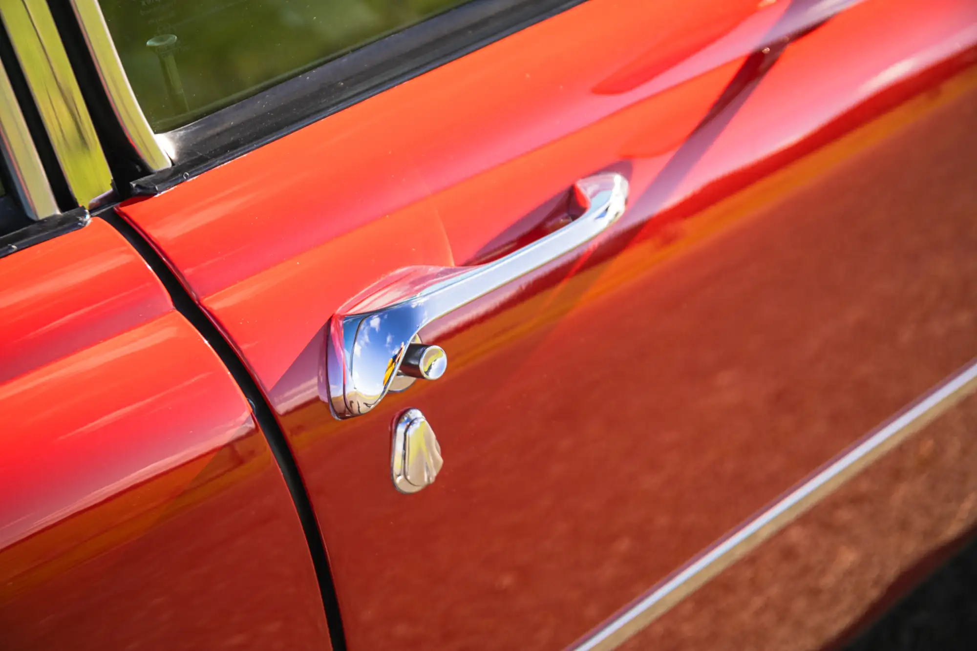 1975 Rover 3500S (P6)-Sold