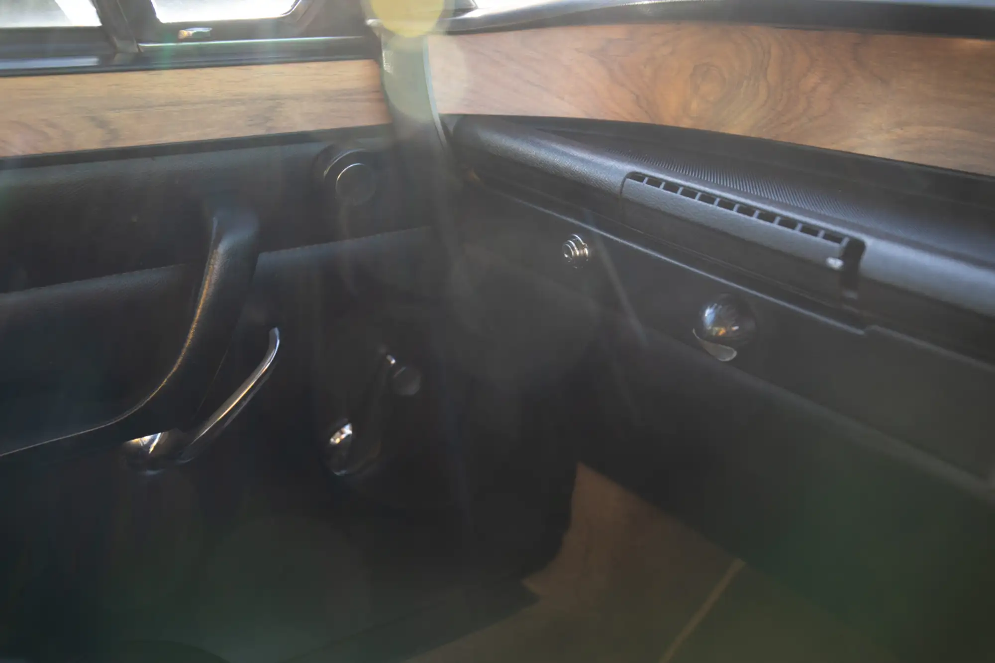 1975 Rover 3500S (P6)-Sold