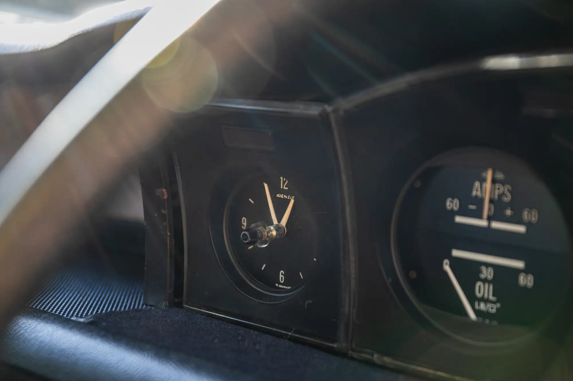 1975 Rover 3500S (P6)-Sold