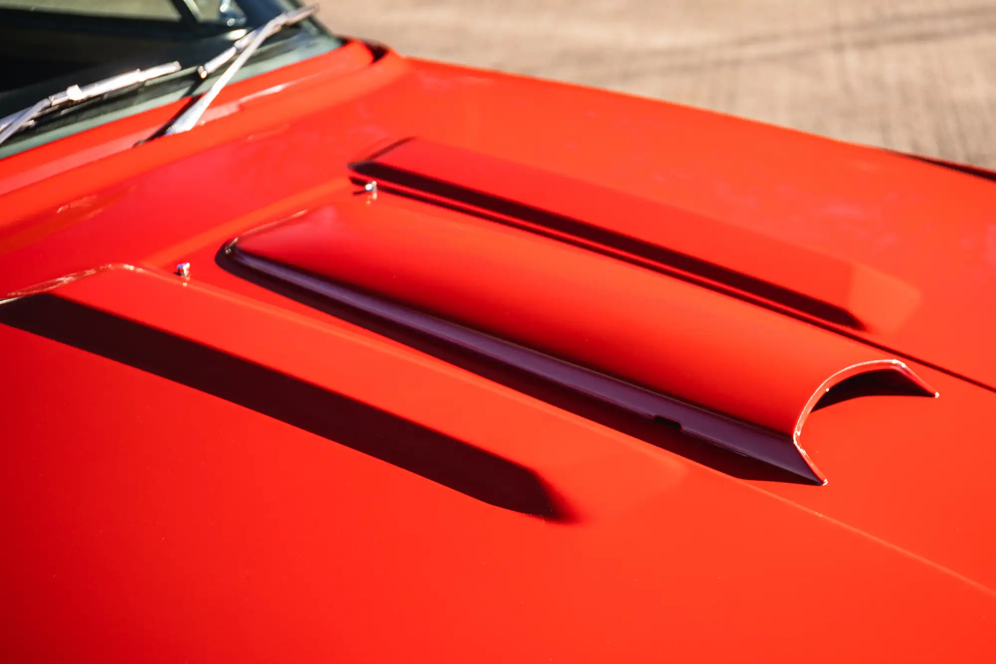 1975 Rover 3500S (P6)-Sold