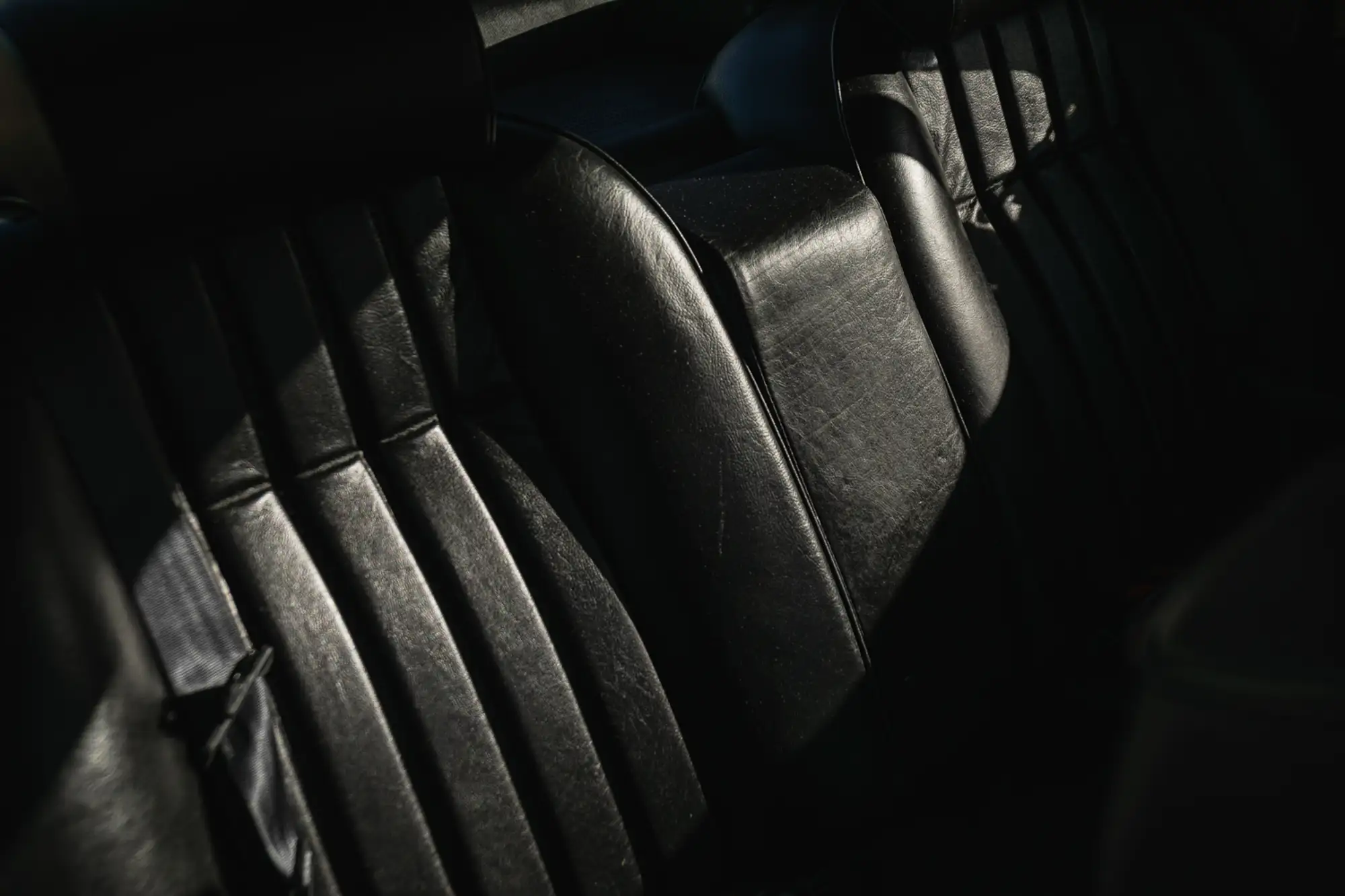 1975 Rover 3500S (P6)-Sold