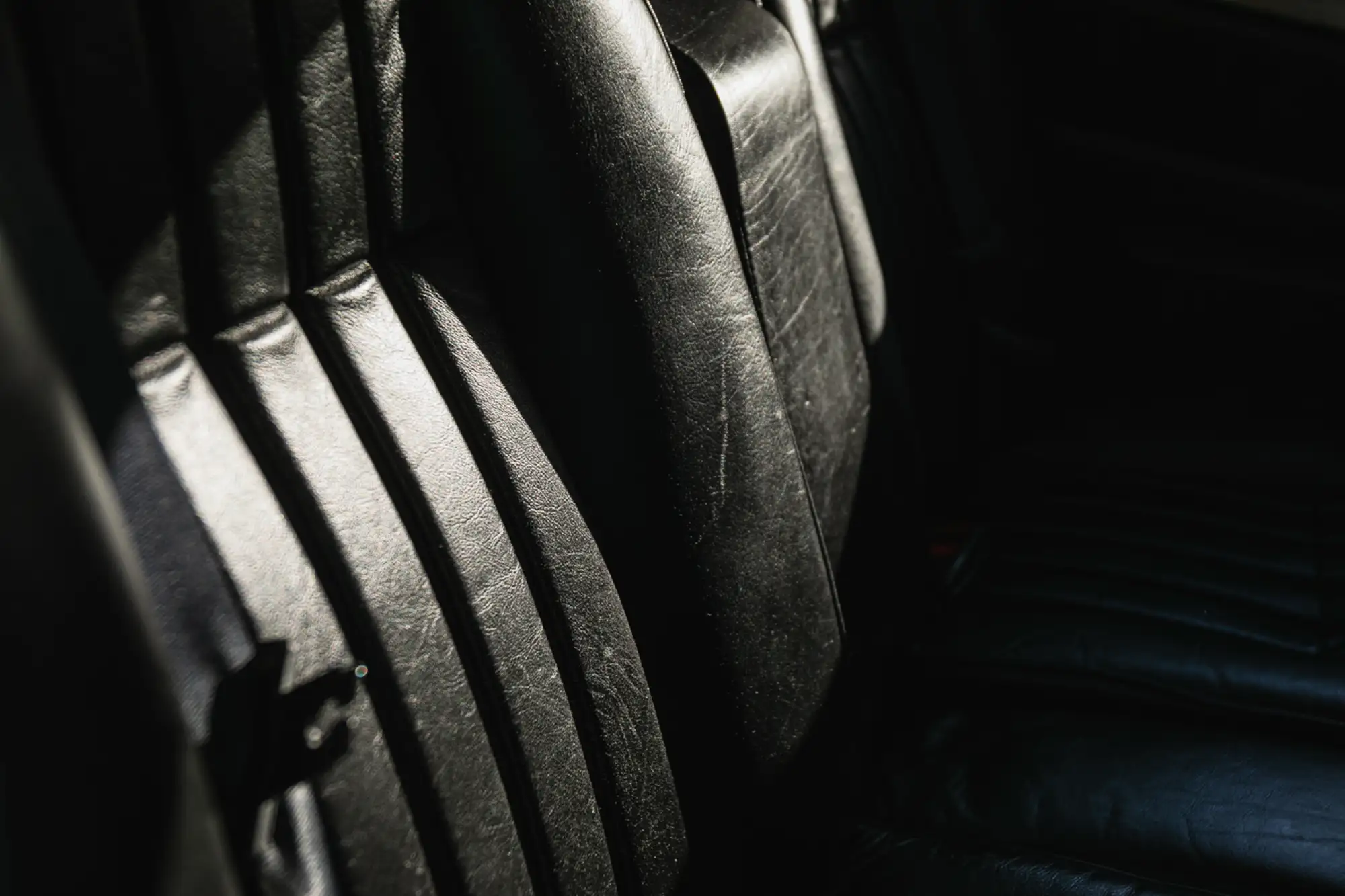 1975 Rover 3500S (P6)-Sold