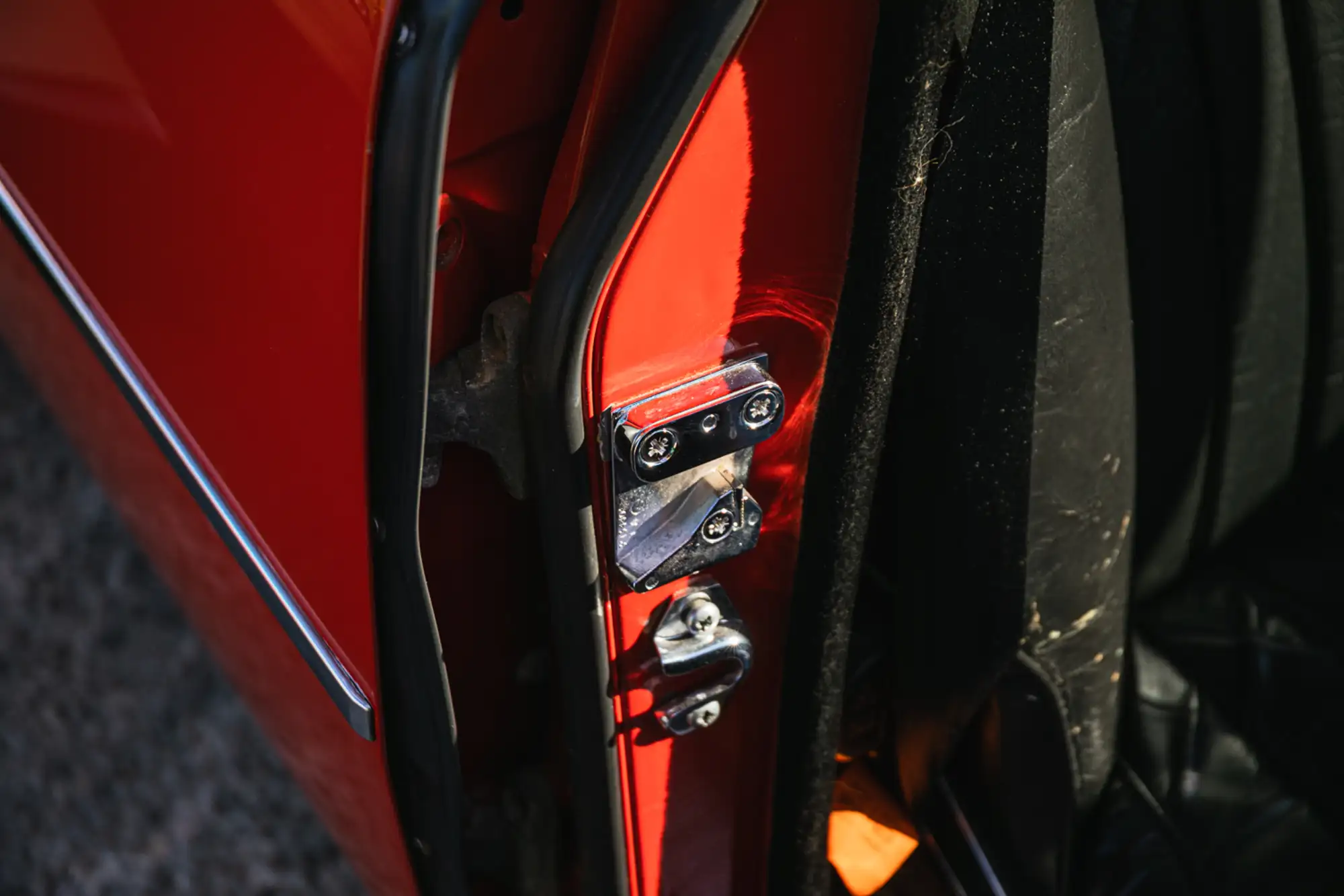 1975 Rover 3500S (P6)-Sold