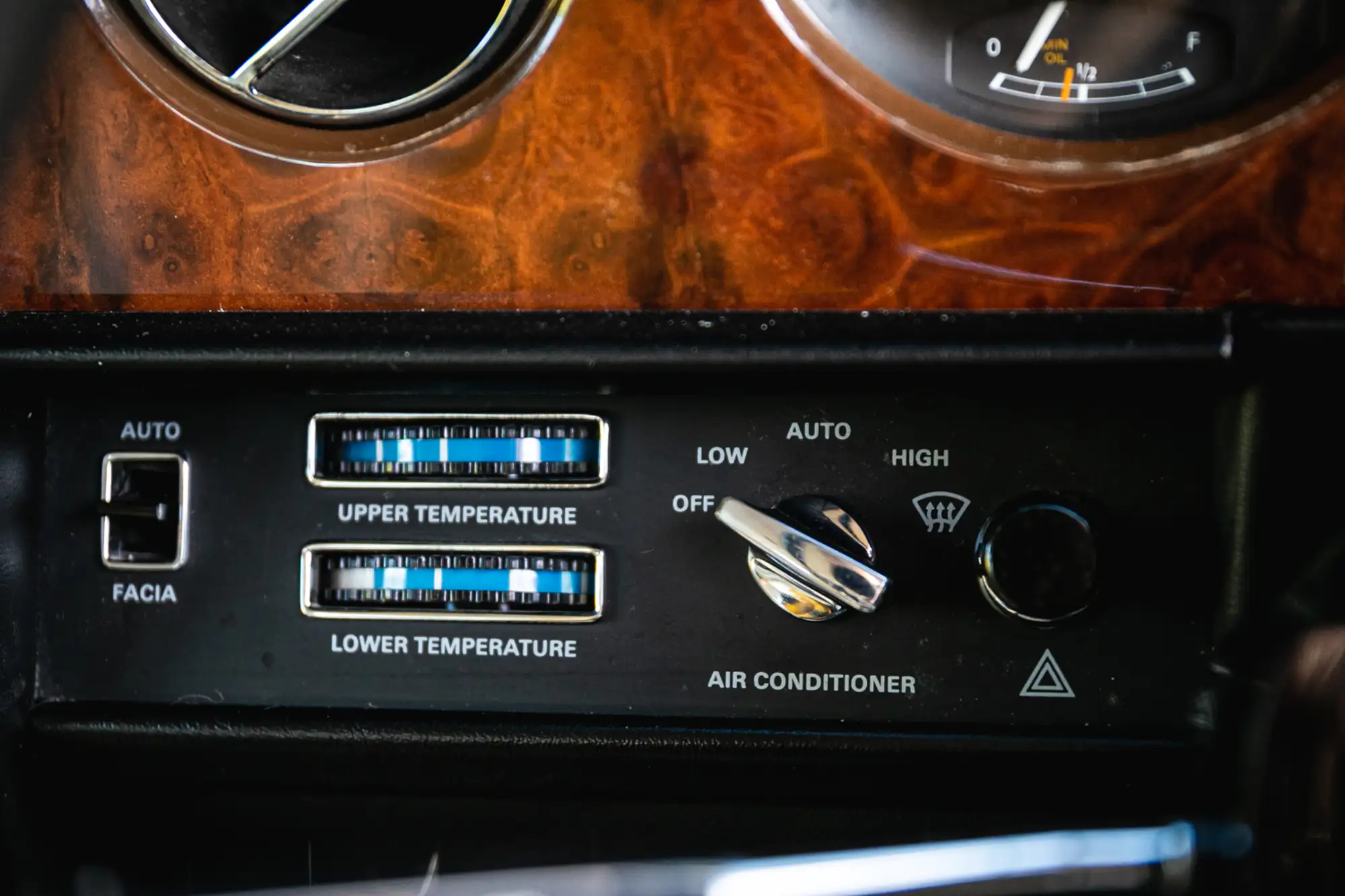 1985 Rolls-Royce Silver Spirit - One Owner-For Sale