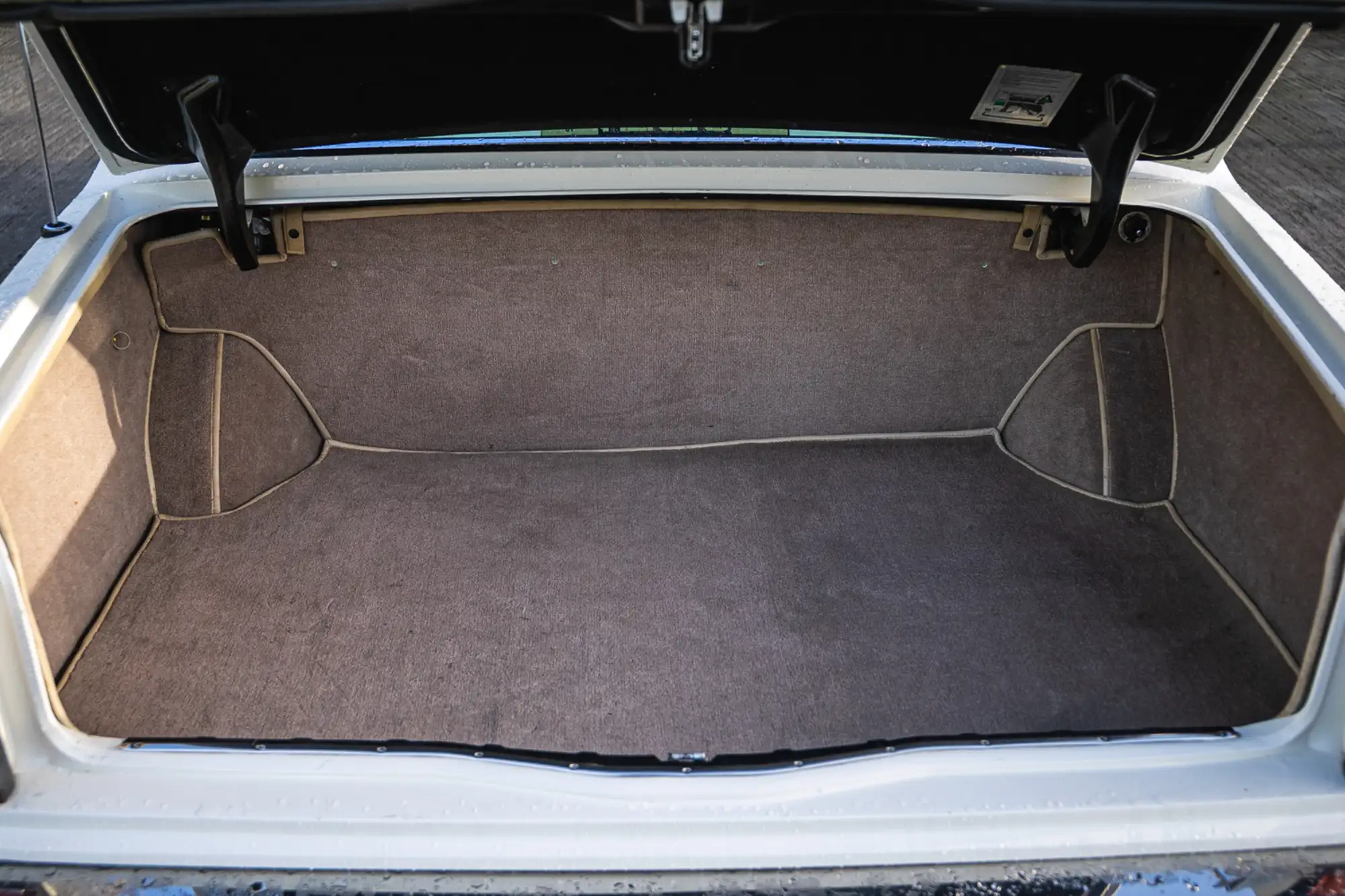 1985 Rolls-Royce Silver Spirit - One Owner-For Sale