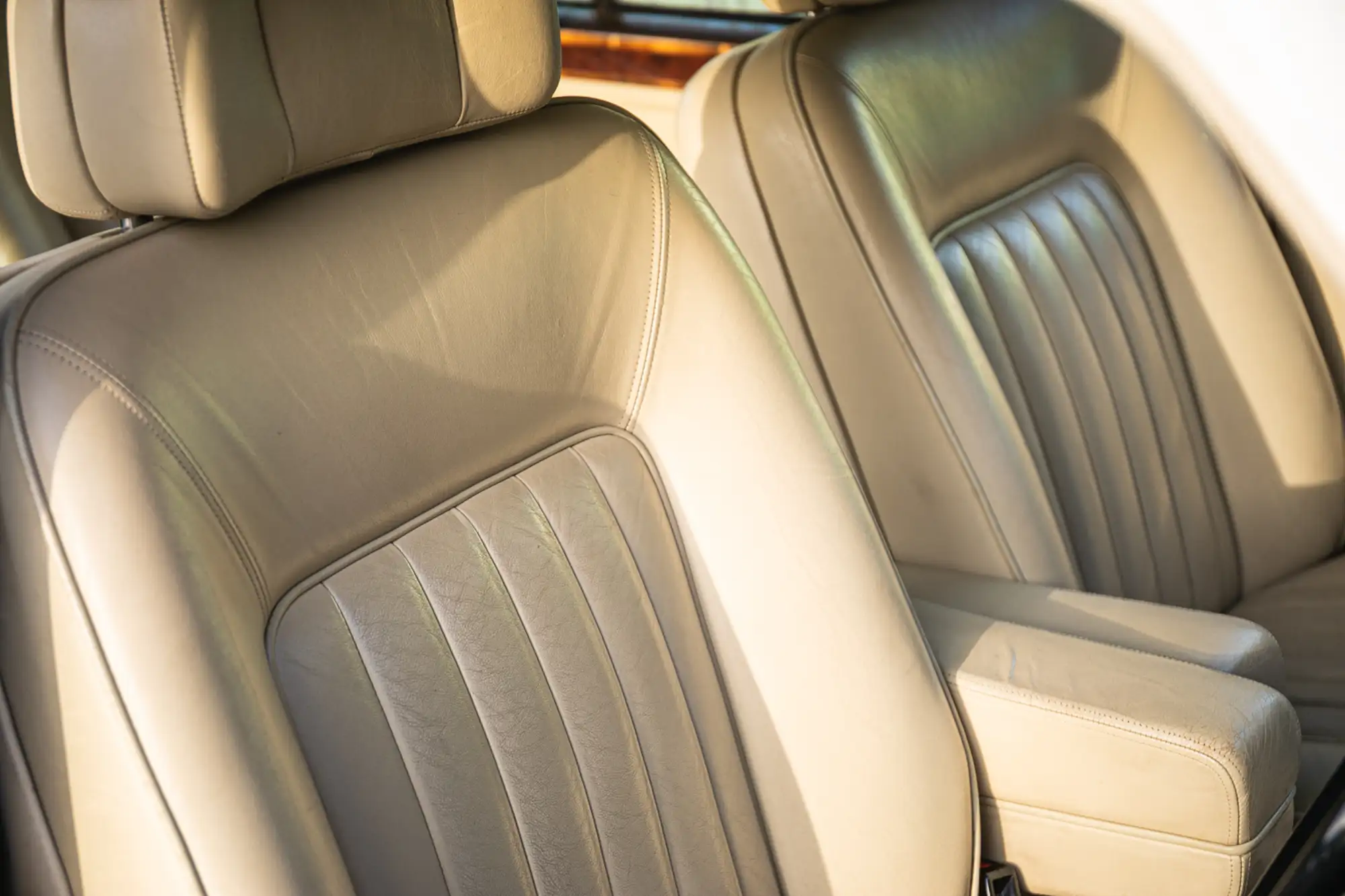 1985 Rolls-Royce Silver Spirit - One Owner-For Sale