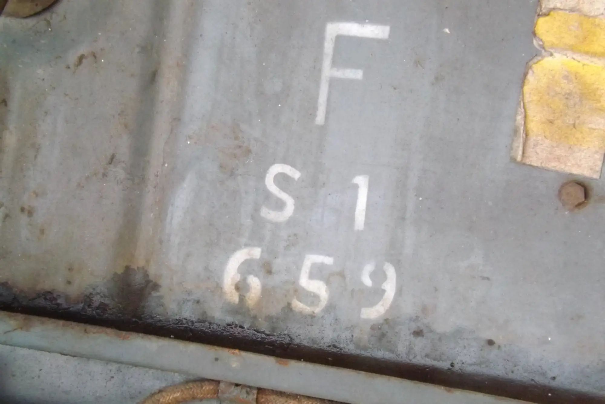 1955 Renault Juvaquatre Estate-Sold