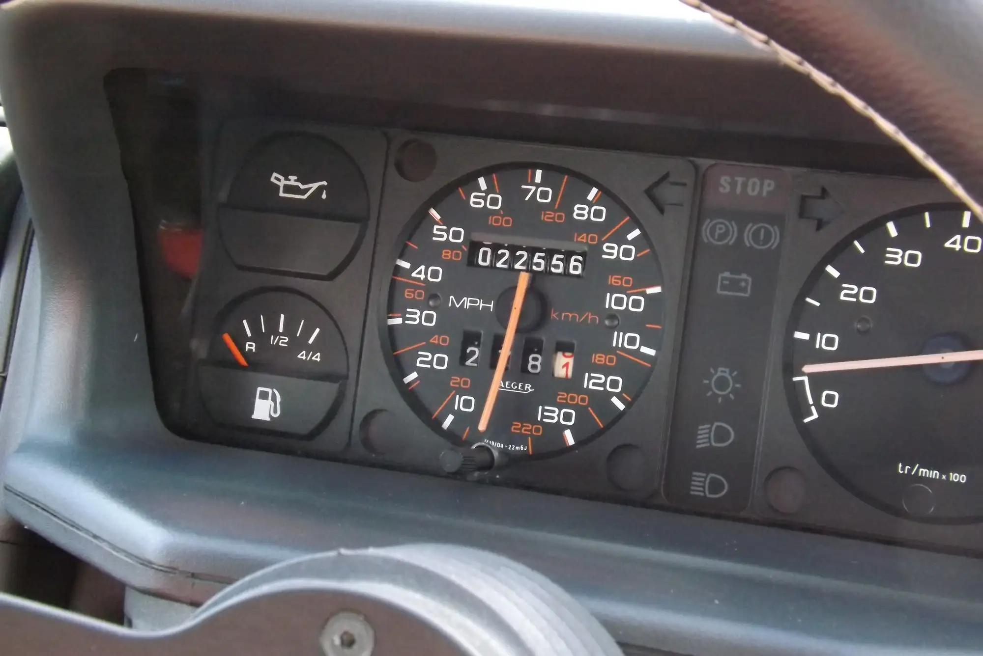 1989 Peugeot 205 GT 1.4-For Sale