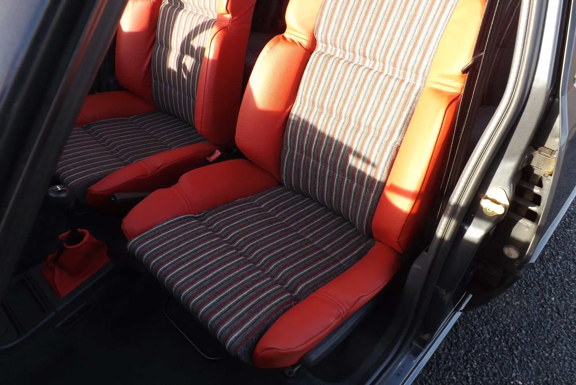 1989 Peugeot 205 GT 1.4-For Sale