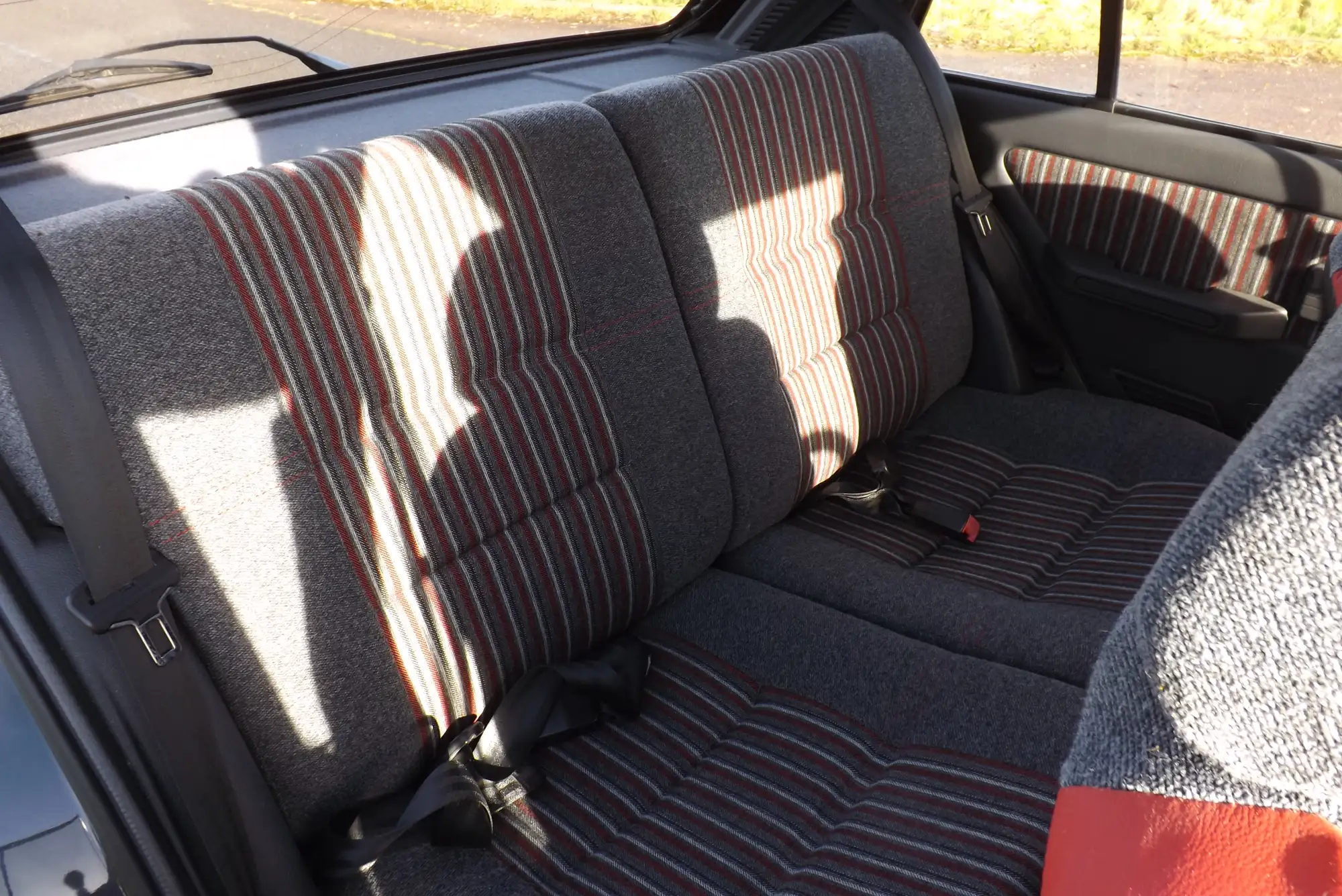 1989 Peugeot 205 GT 1.4-For Sale