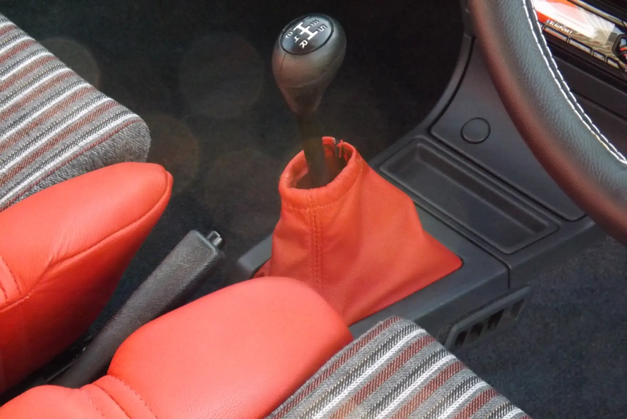 1989 Peugeot 205 GT 1.4-For Sale