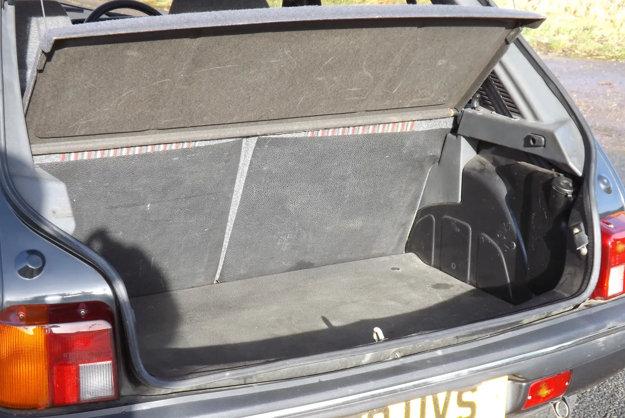 1989 Peugeot 205 GT 1.4-For Sale