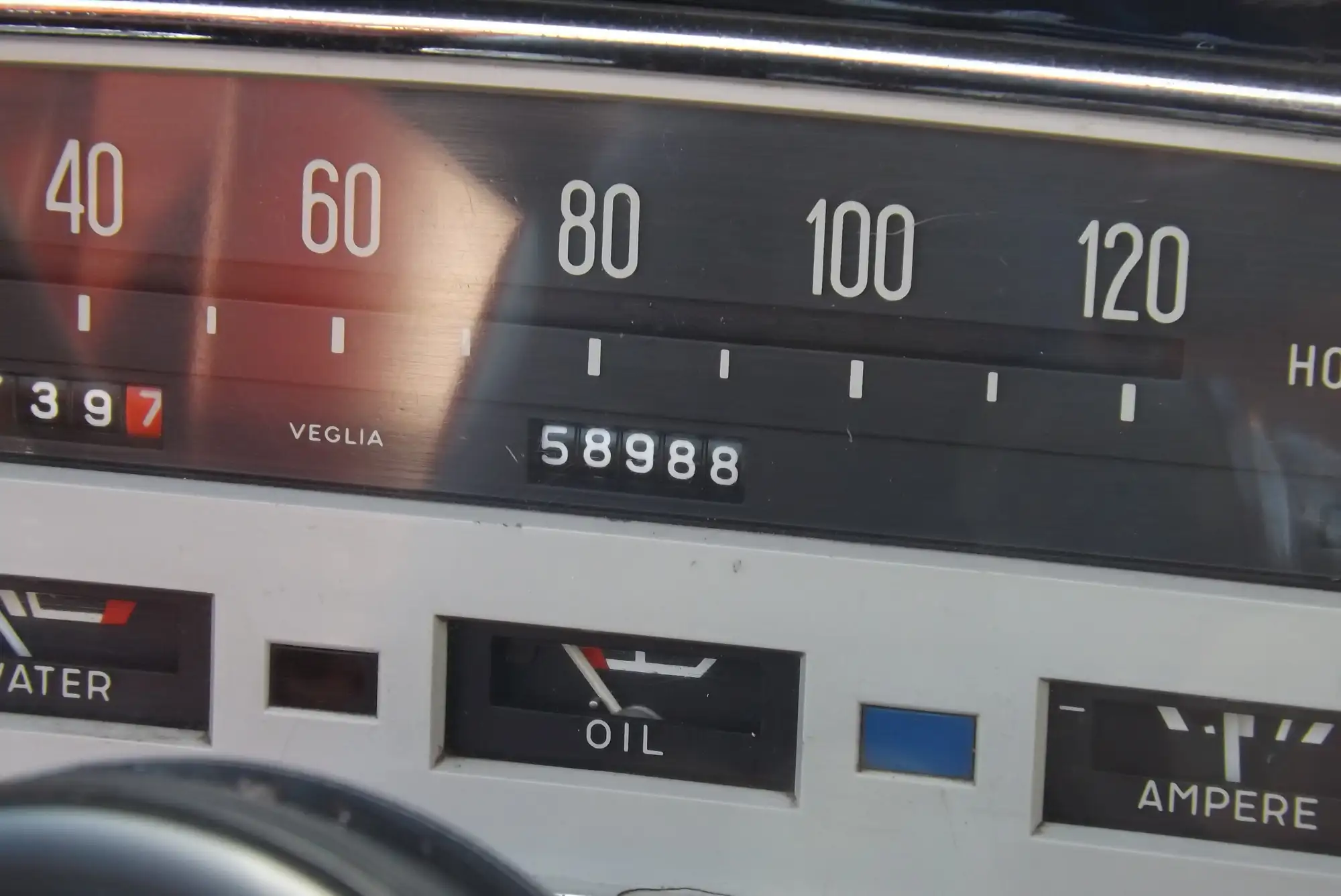 1968 Lancia Flavia Vignale Convertible-For Sale