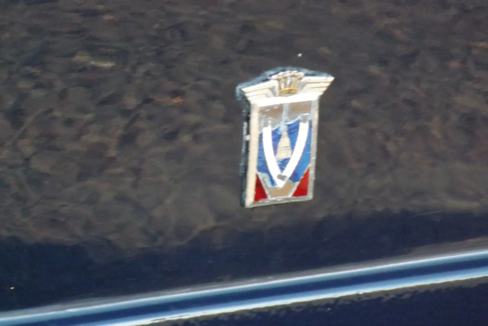 1968 Lancia Flavia Vignale Convertible-For Sale