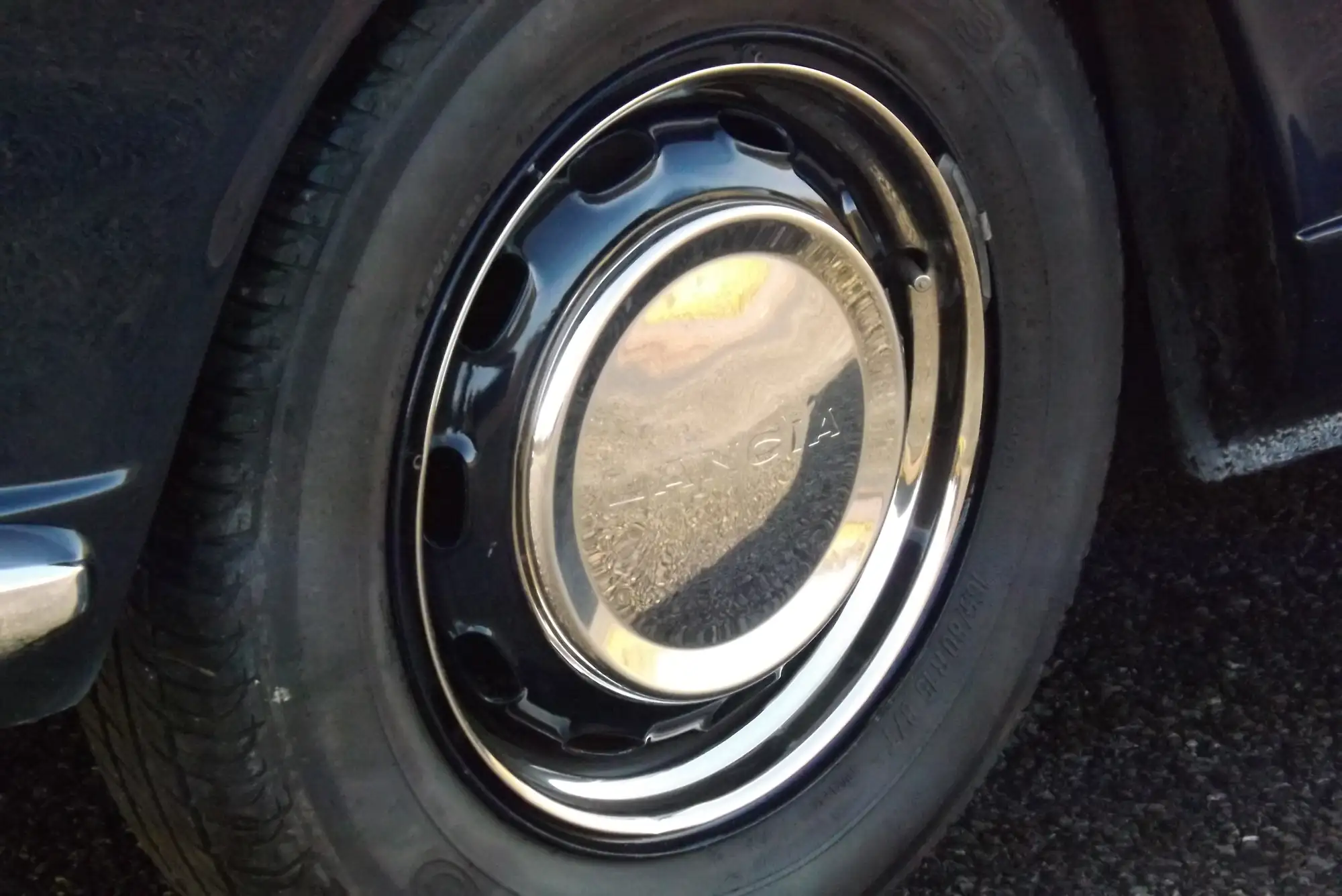 1968 Lancia Flavia Vignale Convertible-For Sale