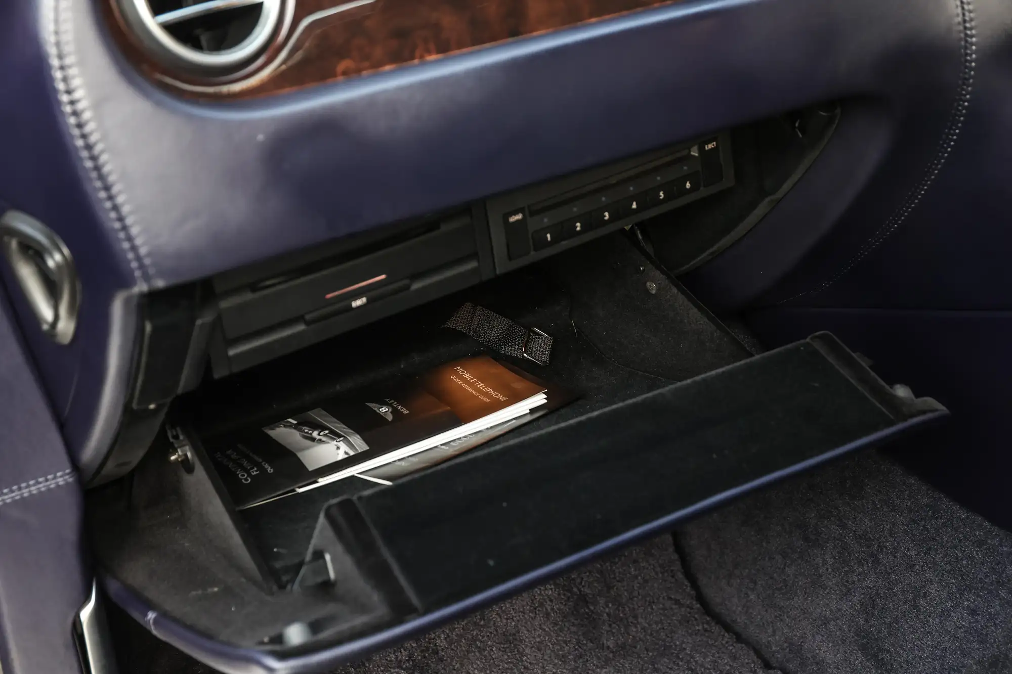 2005 Bentley Continental Flying Spur -For Sale