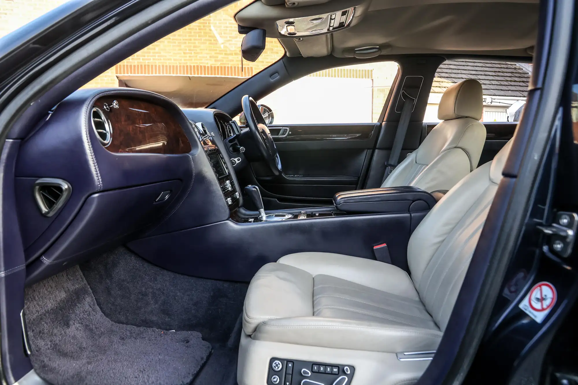 2005 Bentley Continental Flying Spur -For Sale