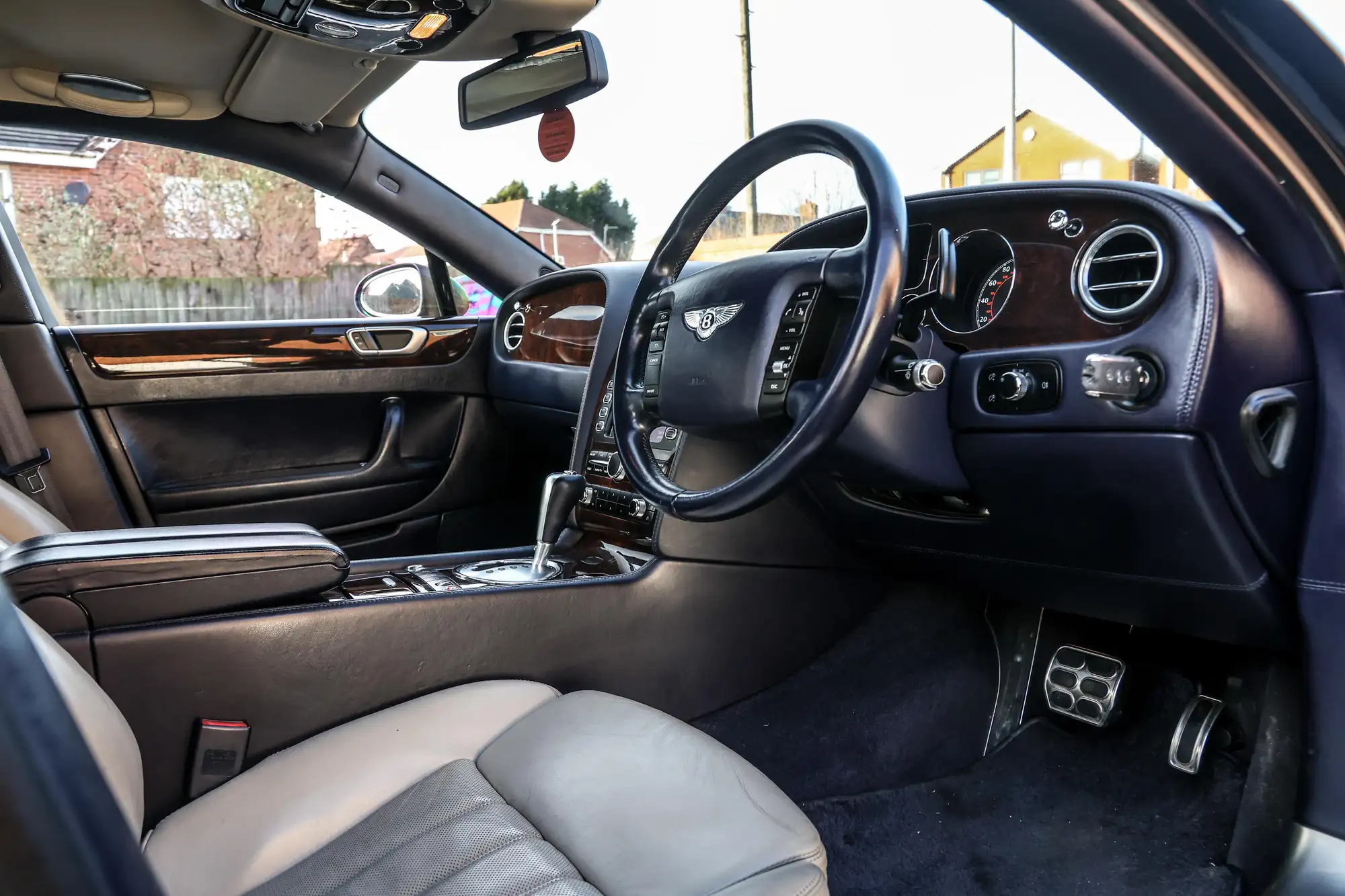 2005 Bentley Continental Flying Spur -For Sale